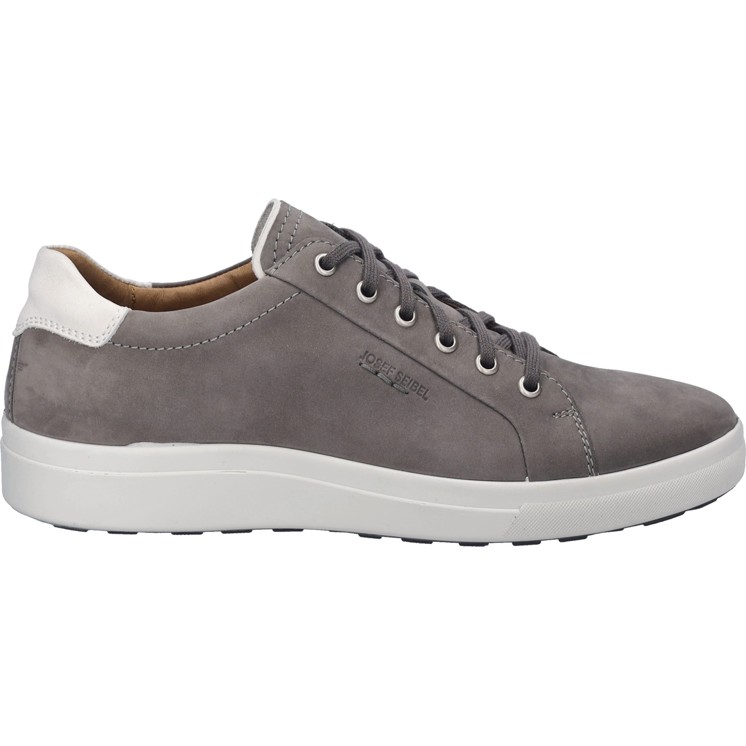 Josef Seibel Sneaker »Maddox 05, grau-kombi«