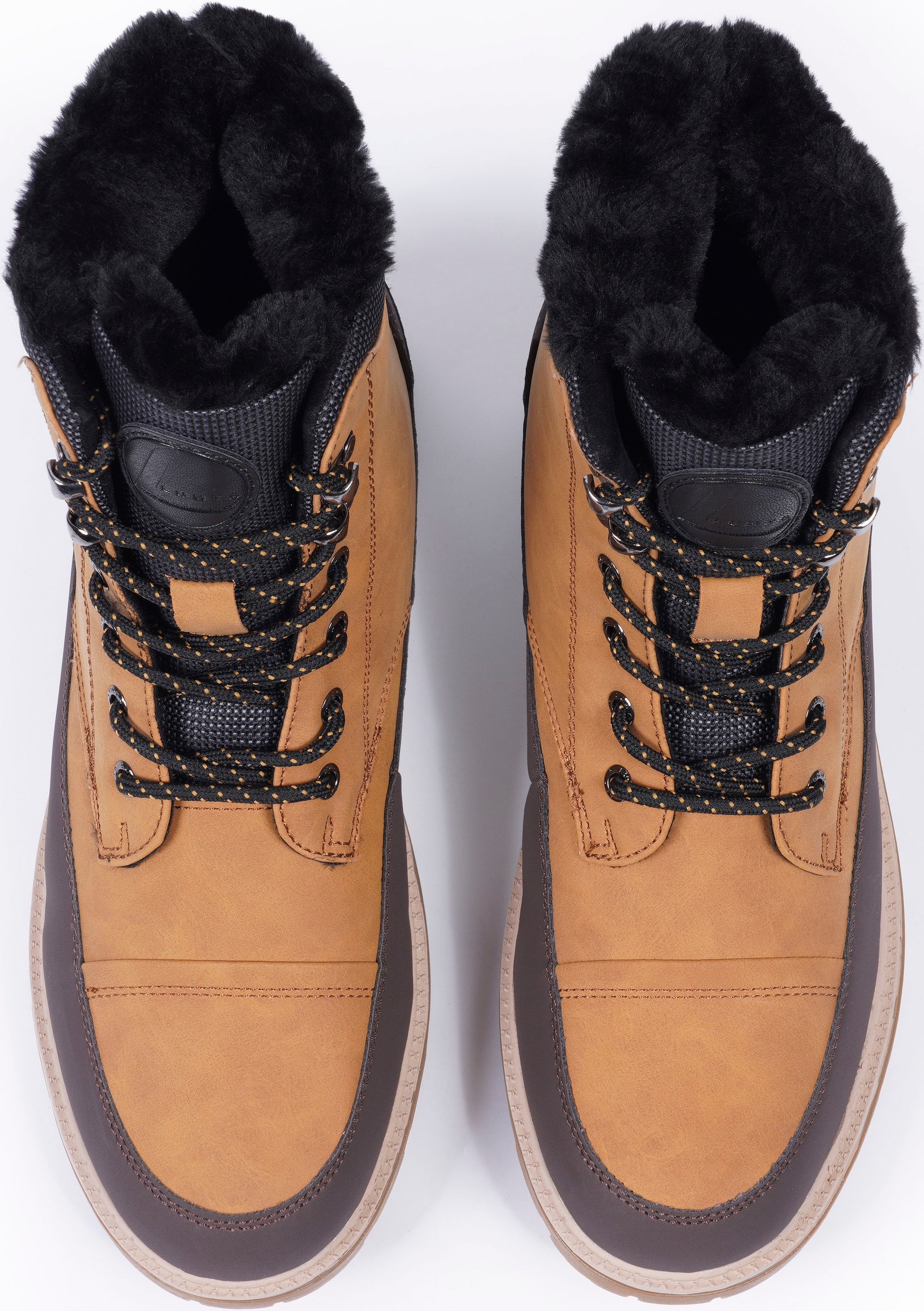 Luhta Winterboots »REILU MR«, Snowboots, Winterstiefel, Winterschuhe, wasserdicht und gefüttert