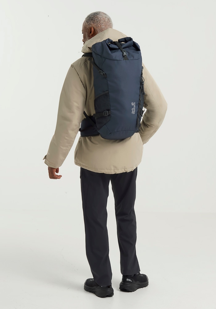 Jack Wolfskin Wanderrucksack »VELOCITY LITE 28«