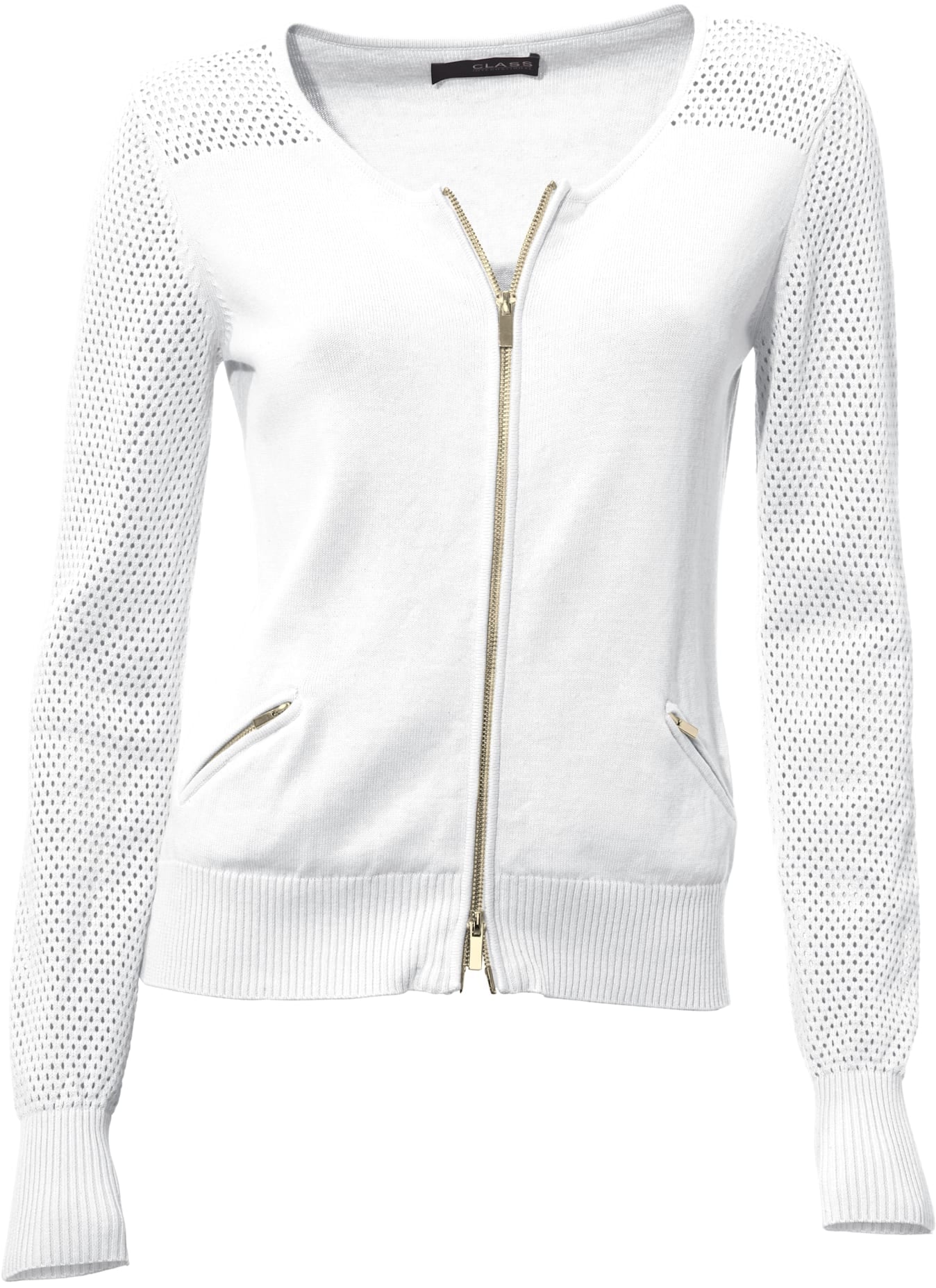 heine Cardigan