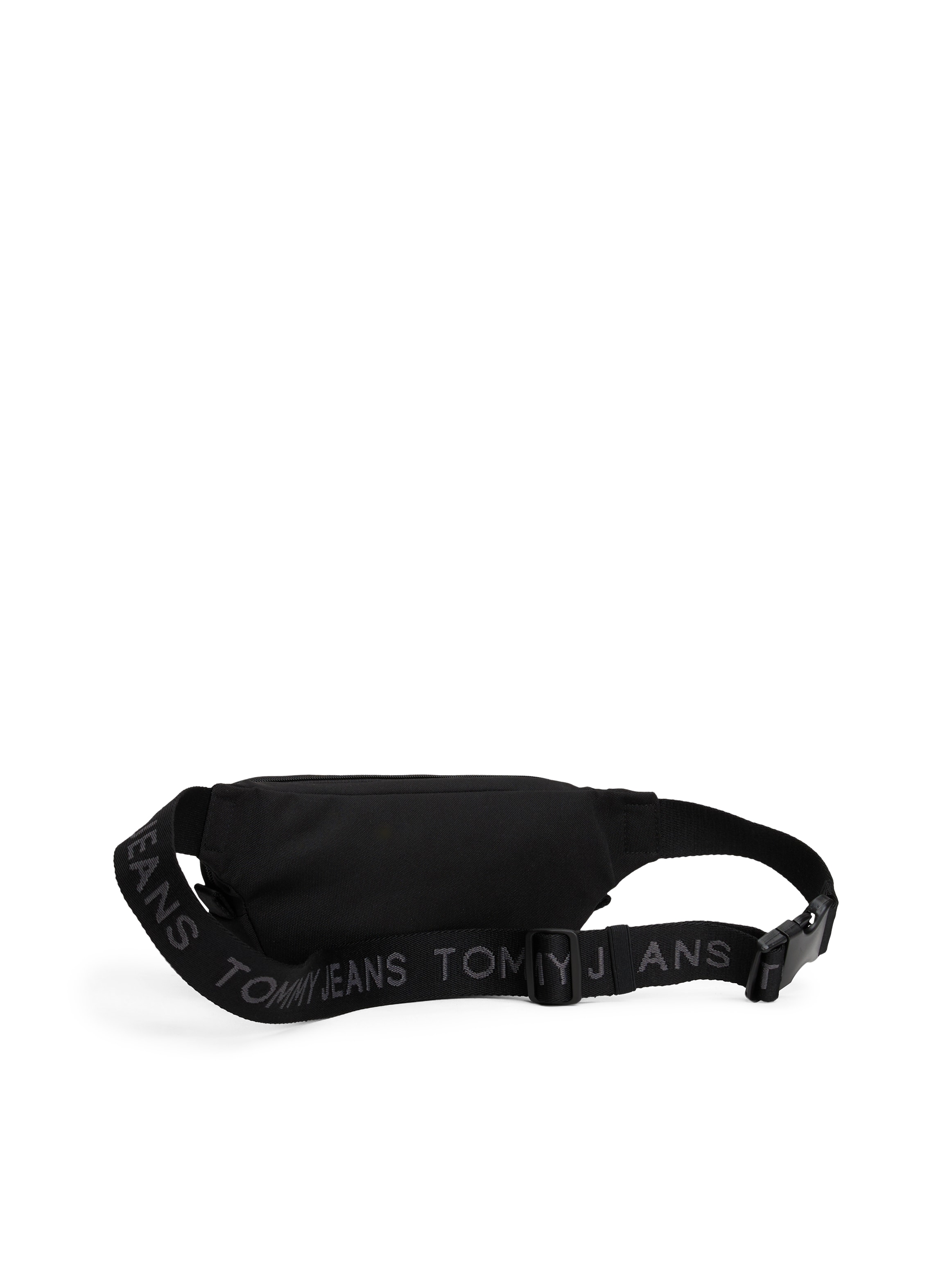 Tommy Jeans Gürteltasche »TJM ESS DAILY BUMBAG«, Men Minibag, Bauchtasche mit aufgenähter Logoflagge
