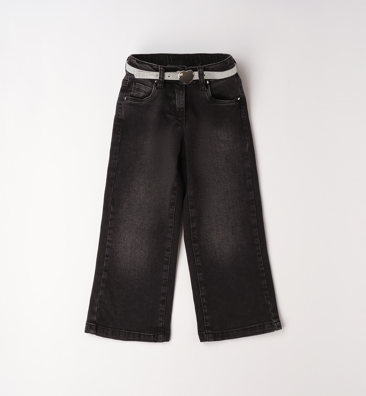 iDo Bequeme Jeans »BABY GIRL TROUSERS«
