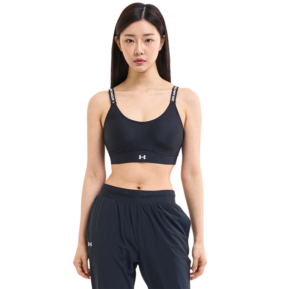 Under Armour® Sport-BH »UA INFINITY MID 2.0 BRA«