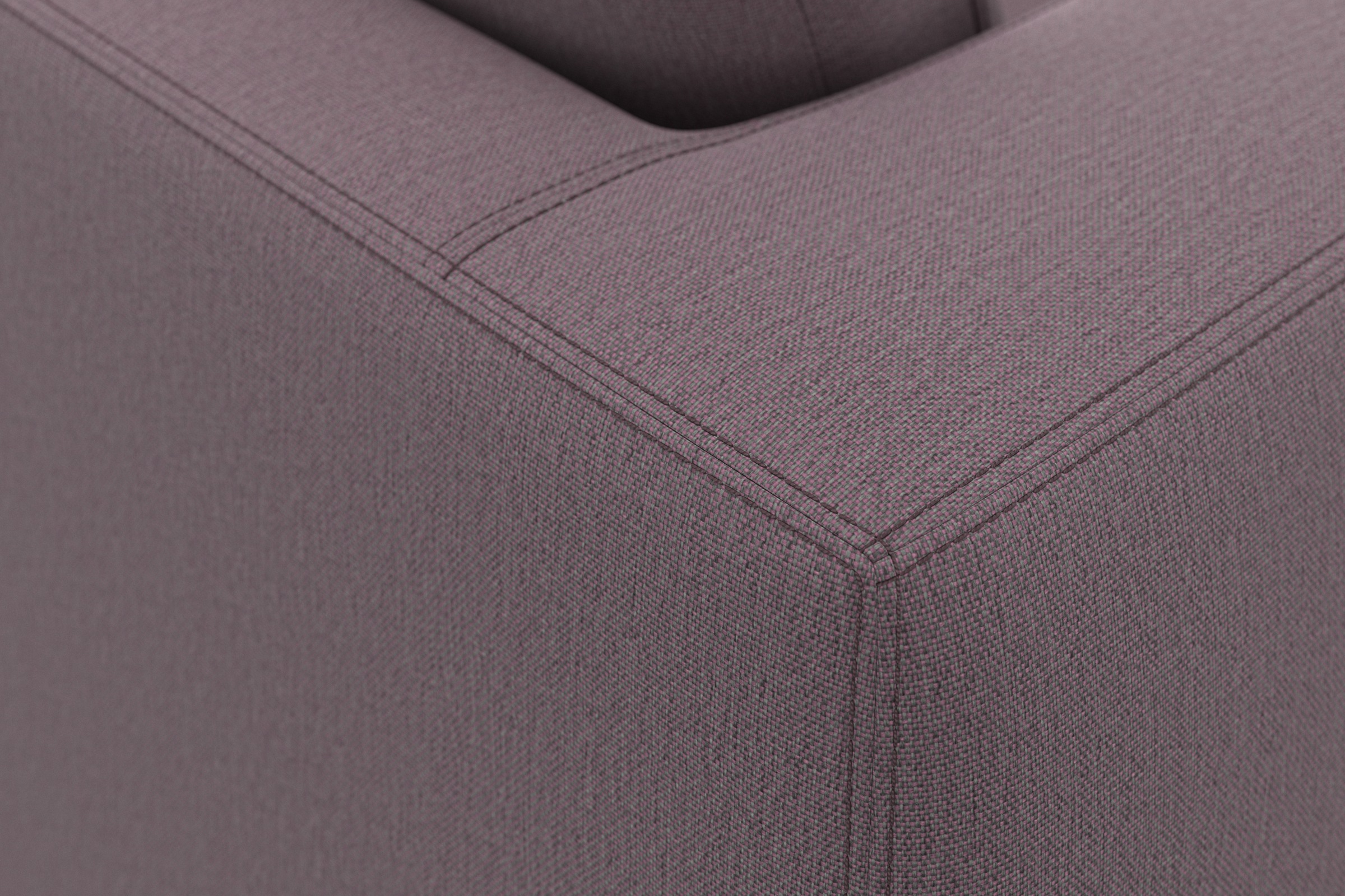 machalke® 2,5-Sitzer »manolito«