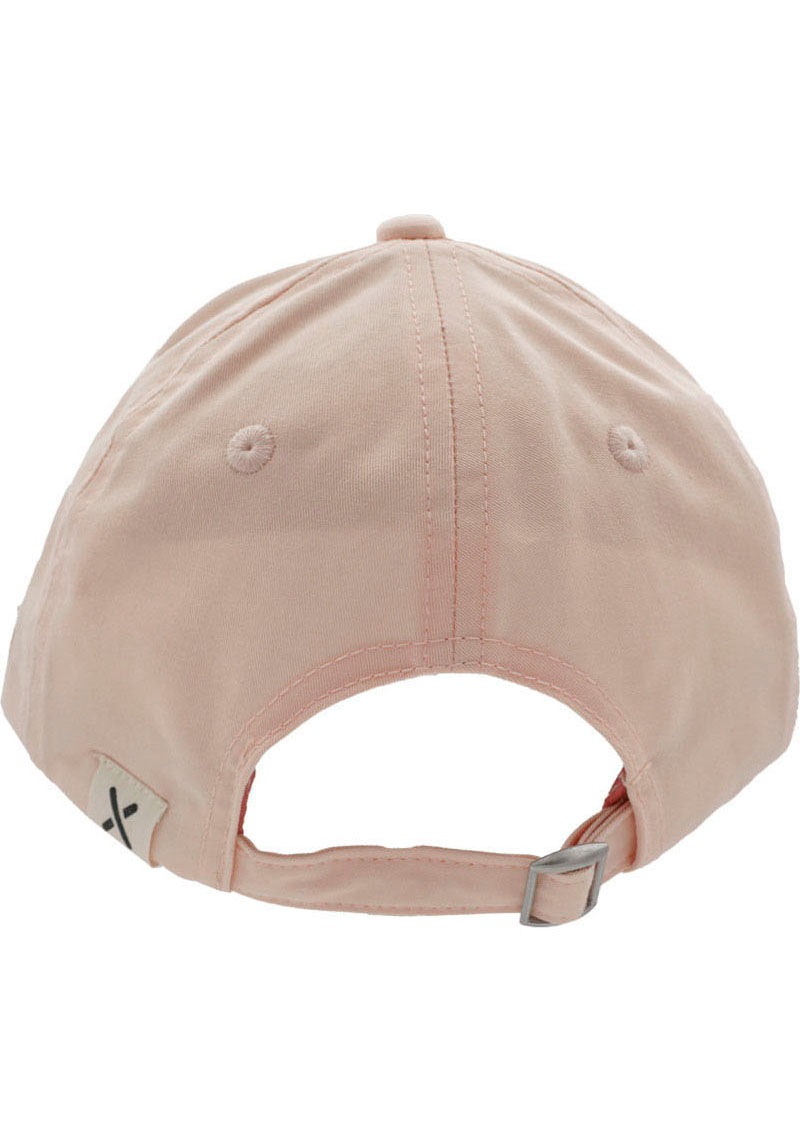 MAXIMO Baseball Cap, mit "Horses"-Motiv