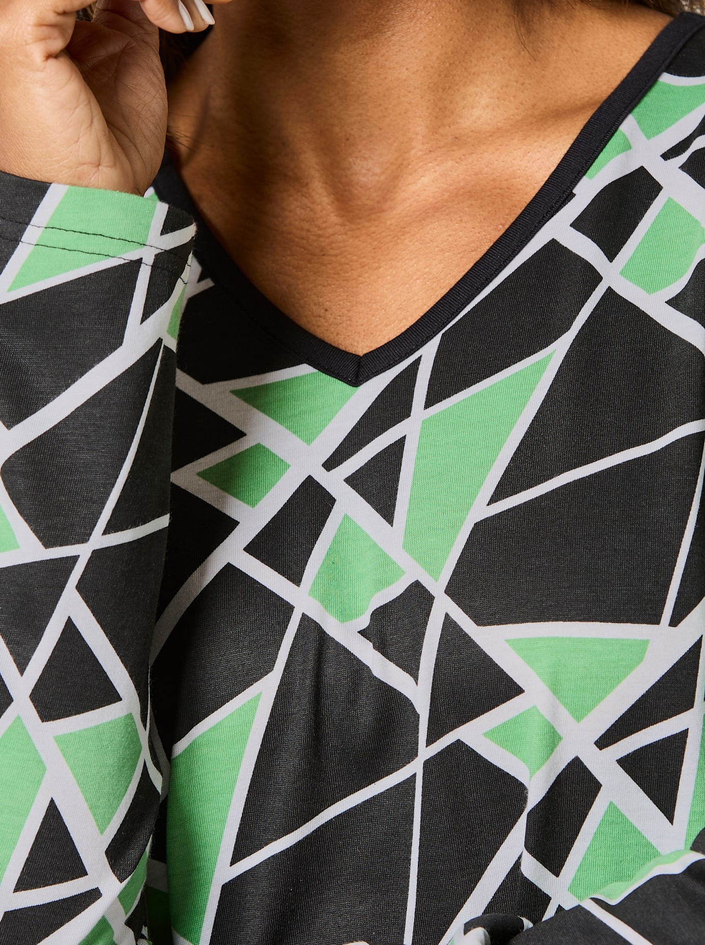 wäschepur Sleepshirt »Sleepshirt«
