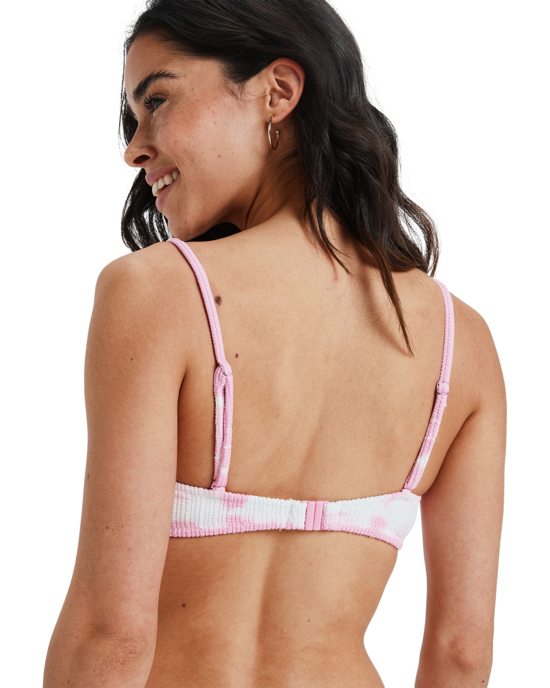 Roxy Bandeau-Bikini-Top »Sunrise«