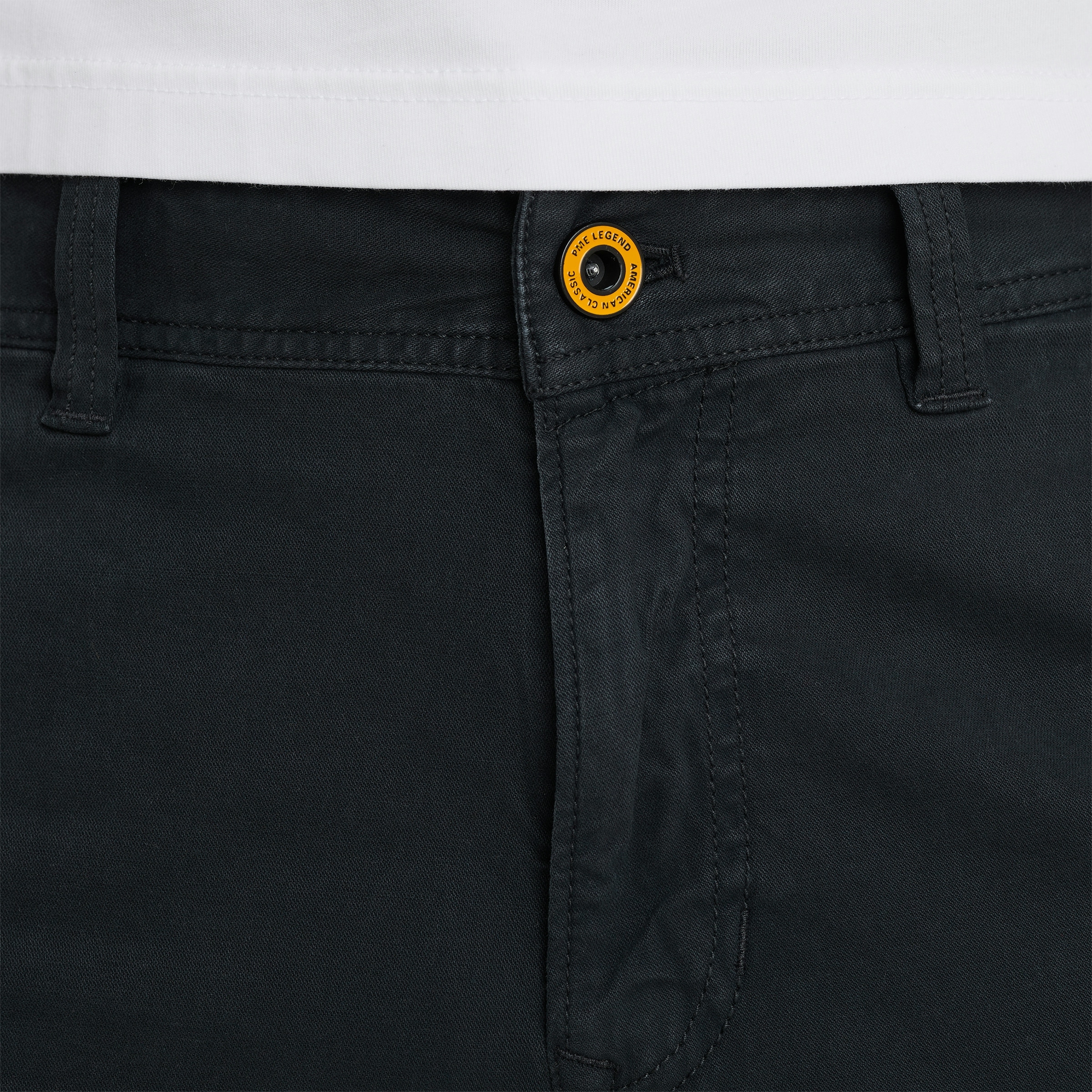 PME LEGEND Cargoshorts, in gewaschener Optik