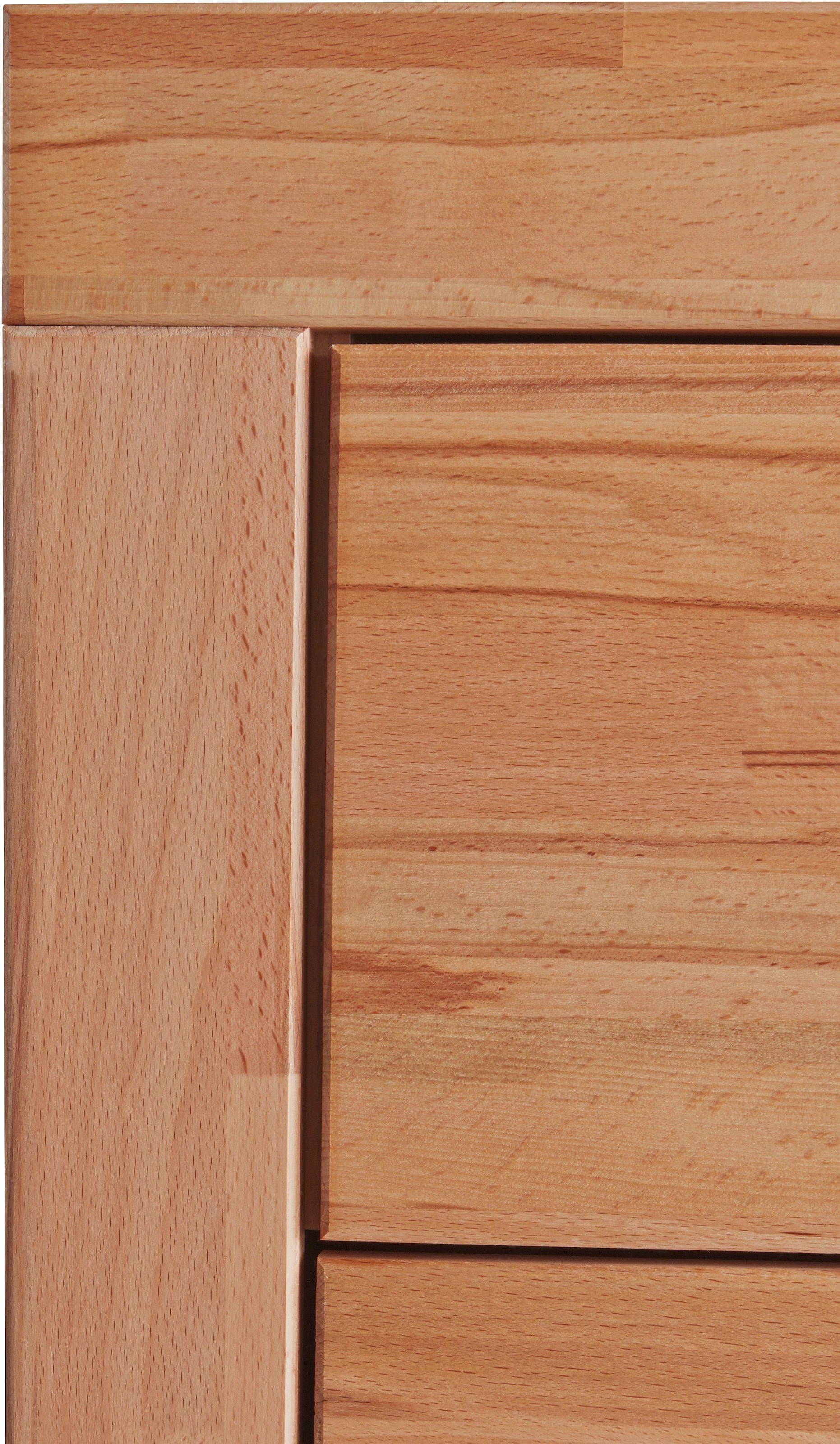 VOGL Möbelfabrik Sideboard »Toronto« Breite 183 cm