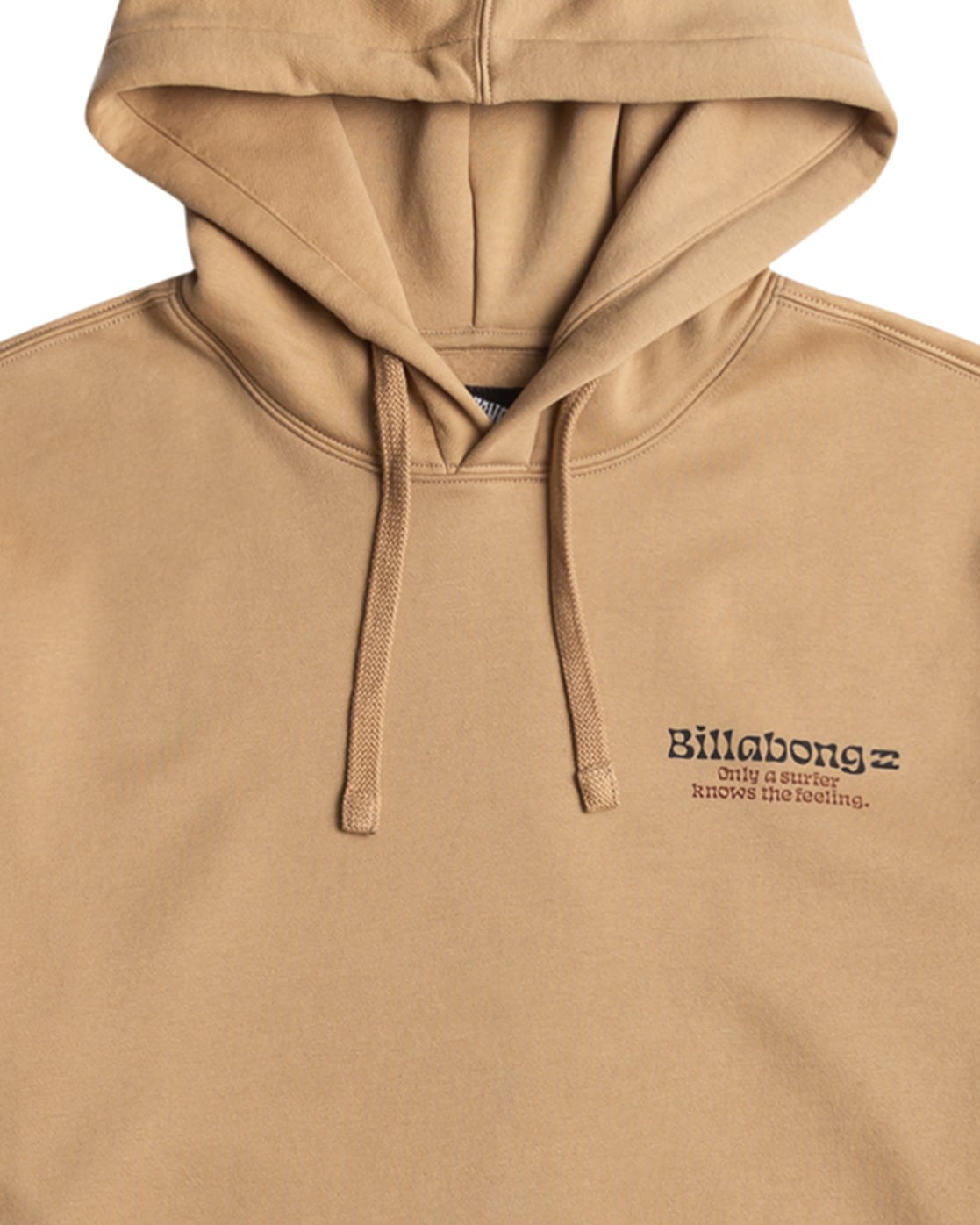 Billabong Hoodie »Surf Service«