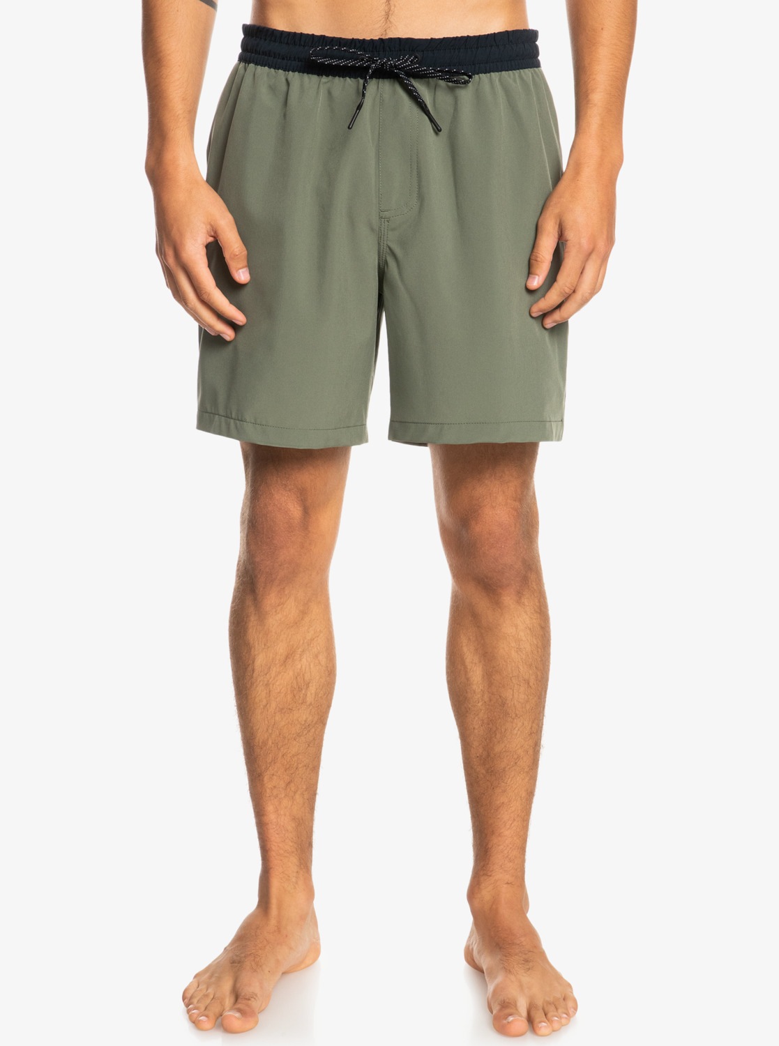 Quiksilver Boardshorts »Omni Stretch 17"«