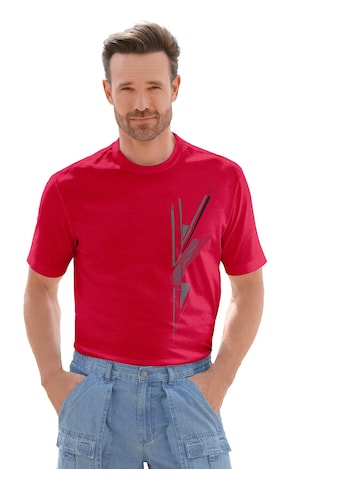 Classic Kurzarmshirt »Shirt«, (1 tlg.) kaufen