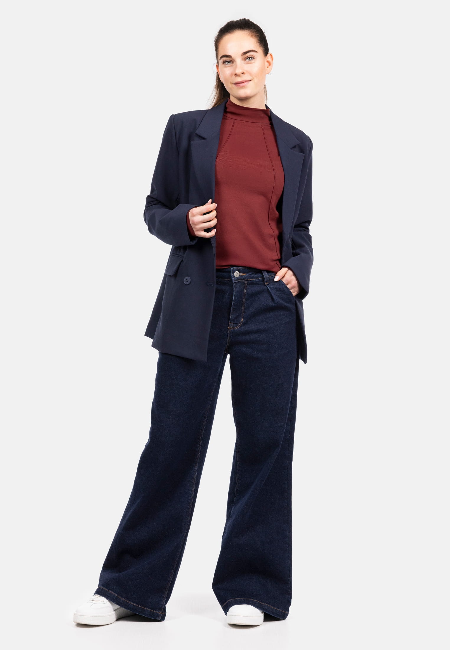 SURI FREY Longsleeve »Longsleeve SFY Freyday«