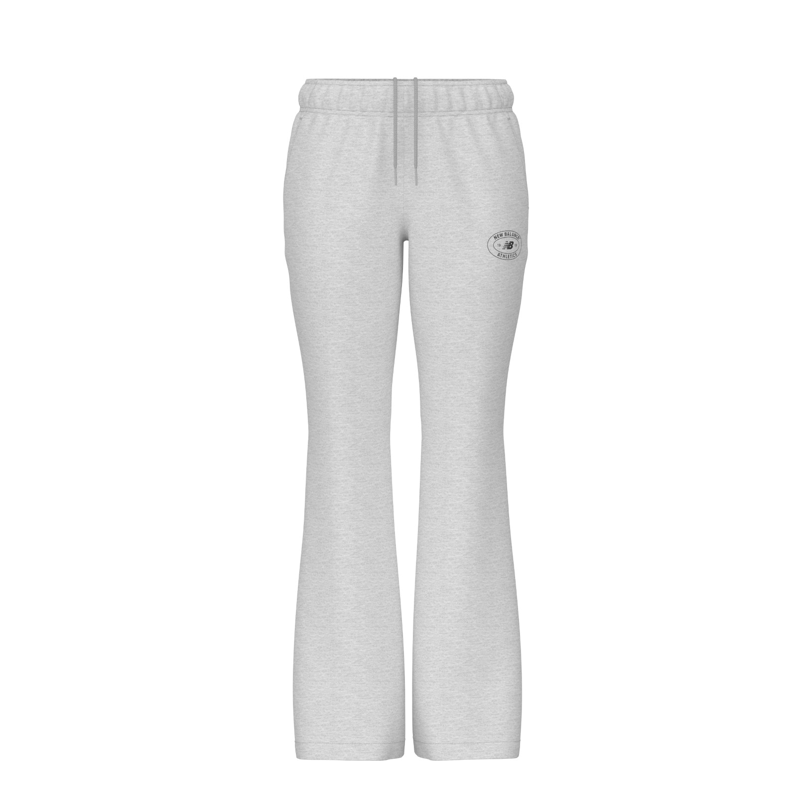 New Balance Sweathose »REIMAGINED FLEECE PANT«  für Erwachsene, lange Hosenform, mit klarer Linienführung