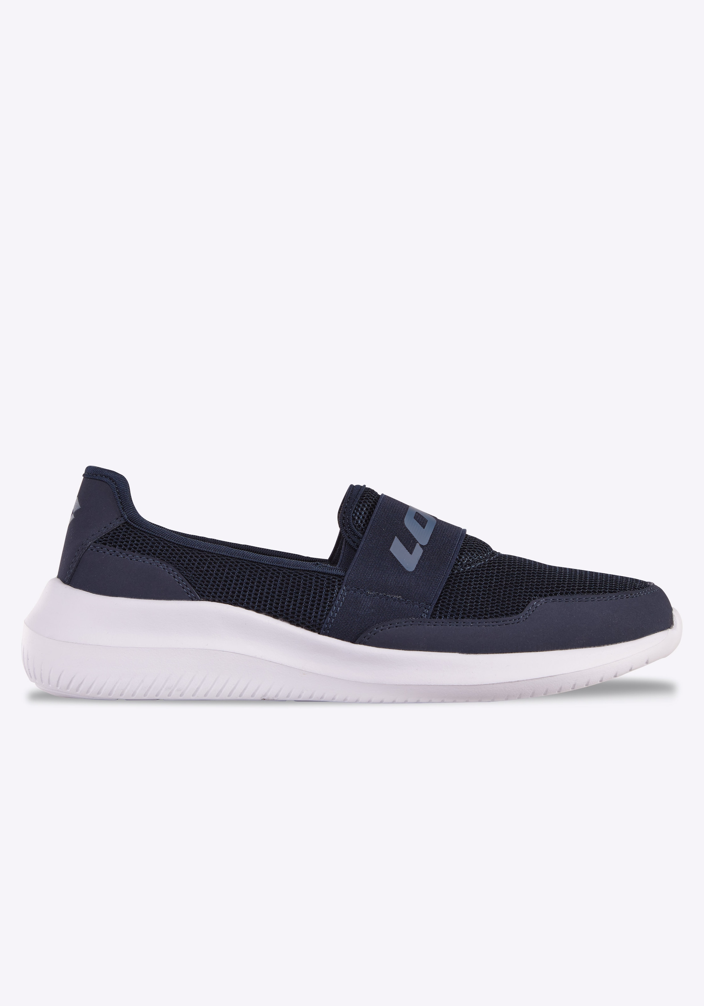 lotto Slip-On Sneaker, Slipper, Sommerschuhe