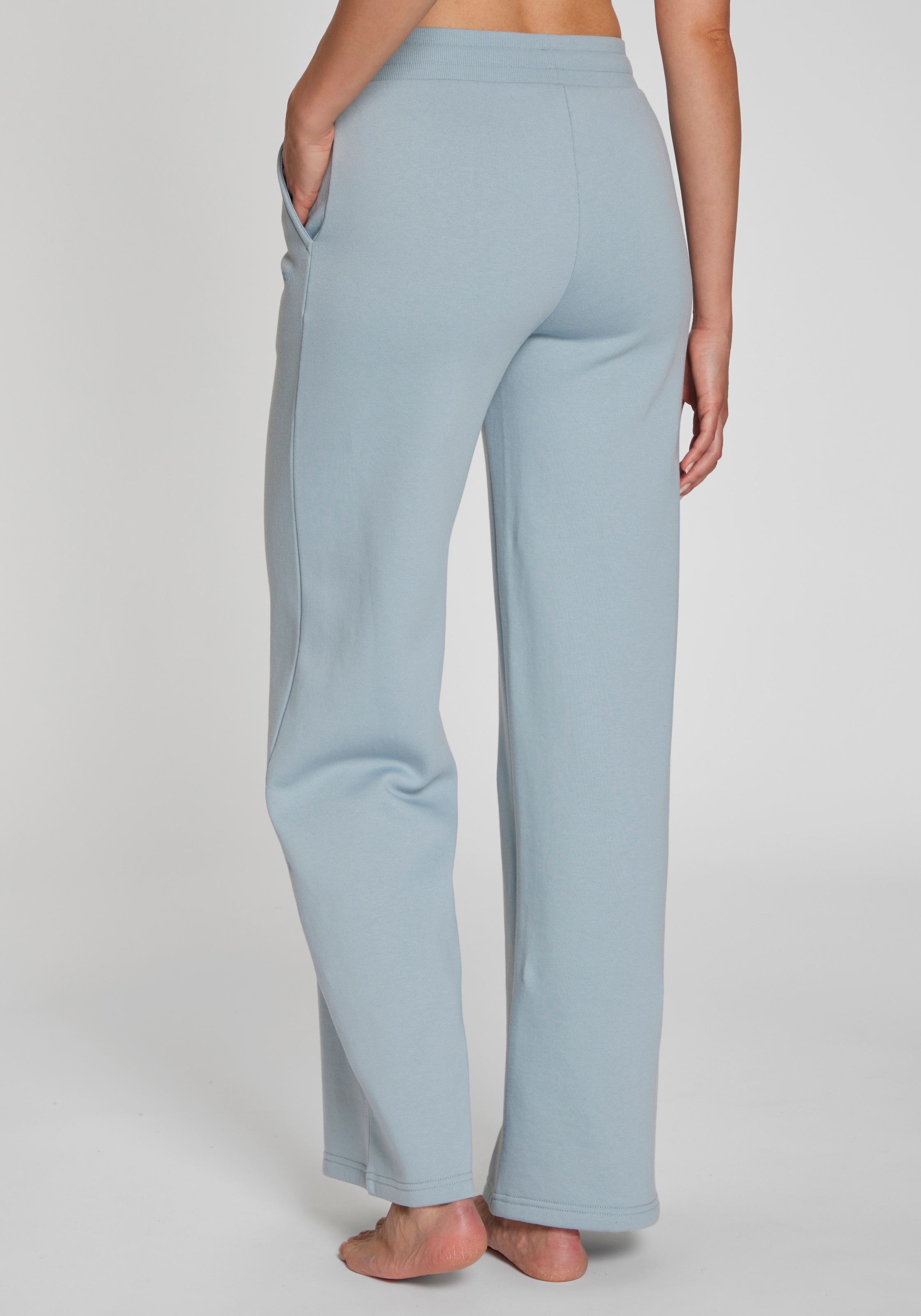 Bench. Loungewear Homewearhose  weiche angeraute Sweatqualität