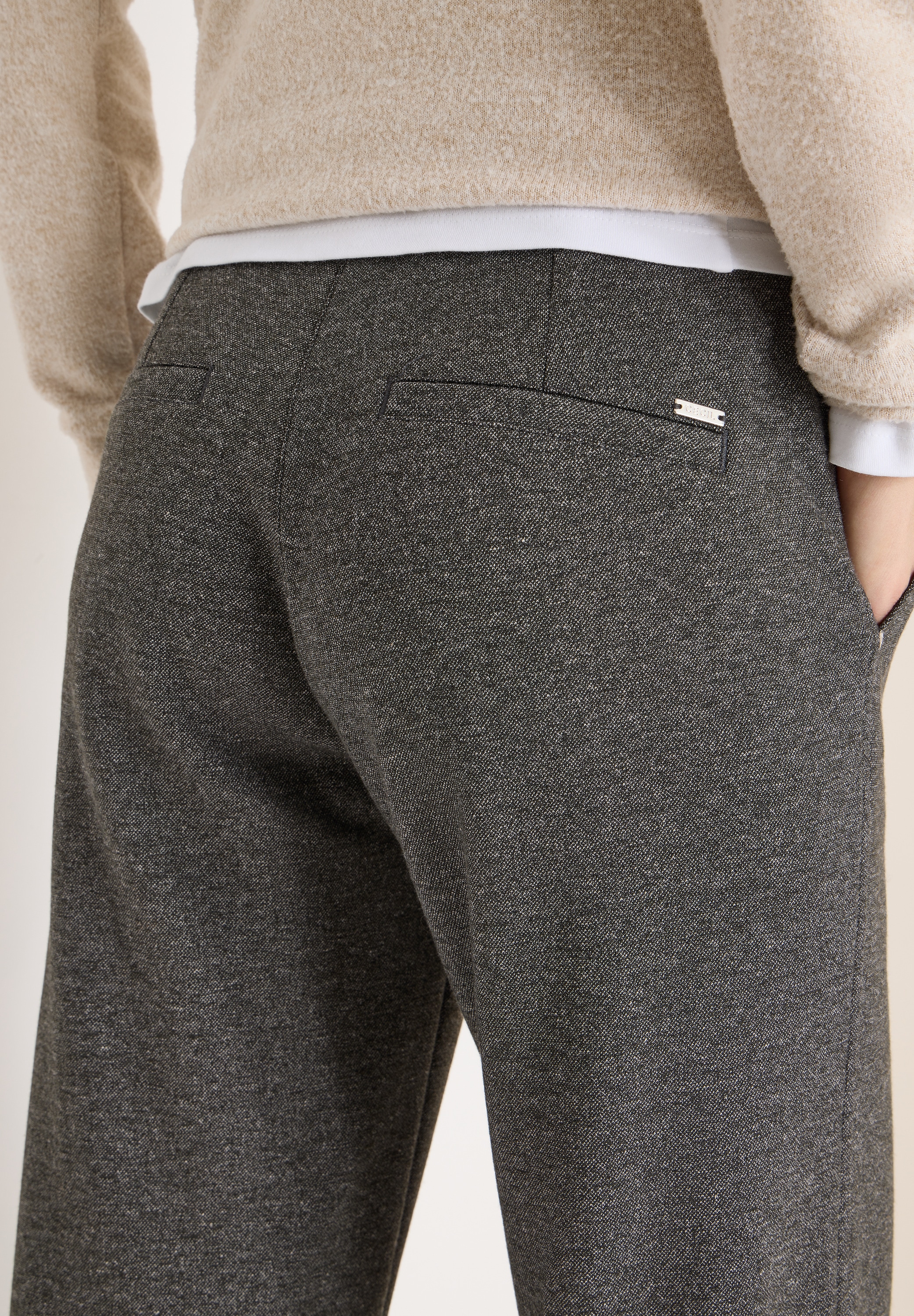 Cecil Stoffhose »Style NEELE«