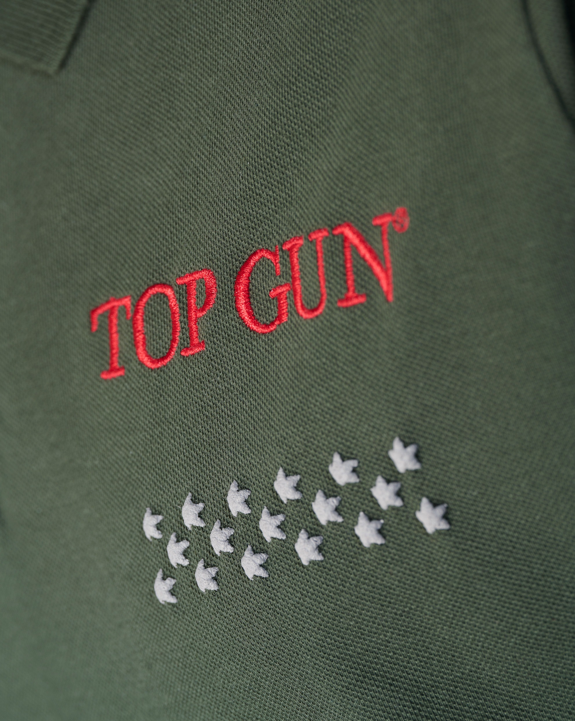 TOP GUN T-Shirt »Polo Shirt TG20213004«