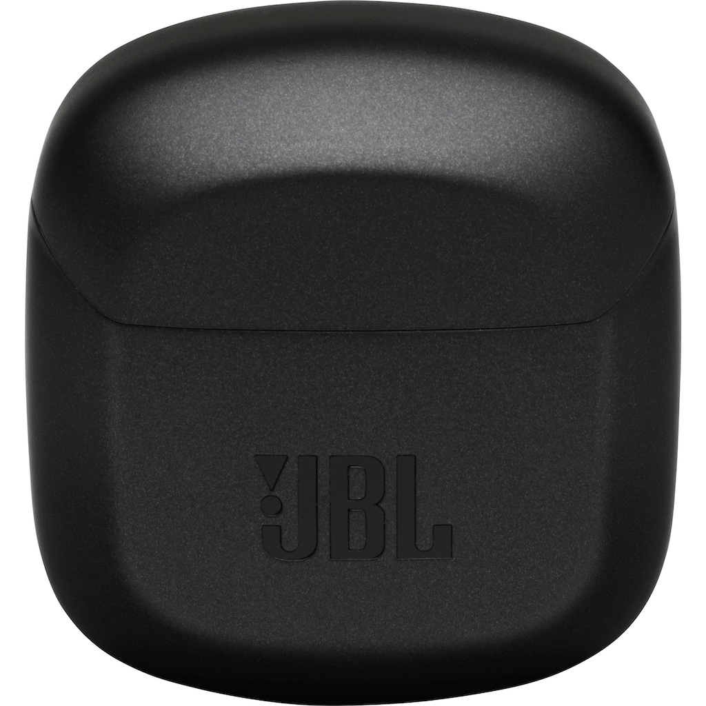 JBL In-Ear-Kopfhörer »TRUE WIRELESS NOICE CANCELLING EARBUDS CLUB PRO+«, Bluetooth, Noise-Cancelling-True Wireless