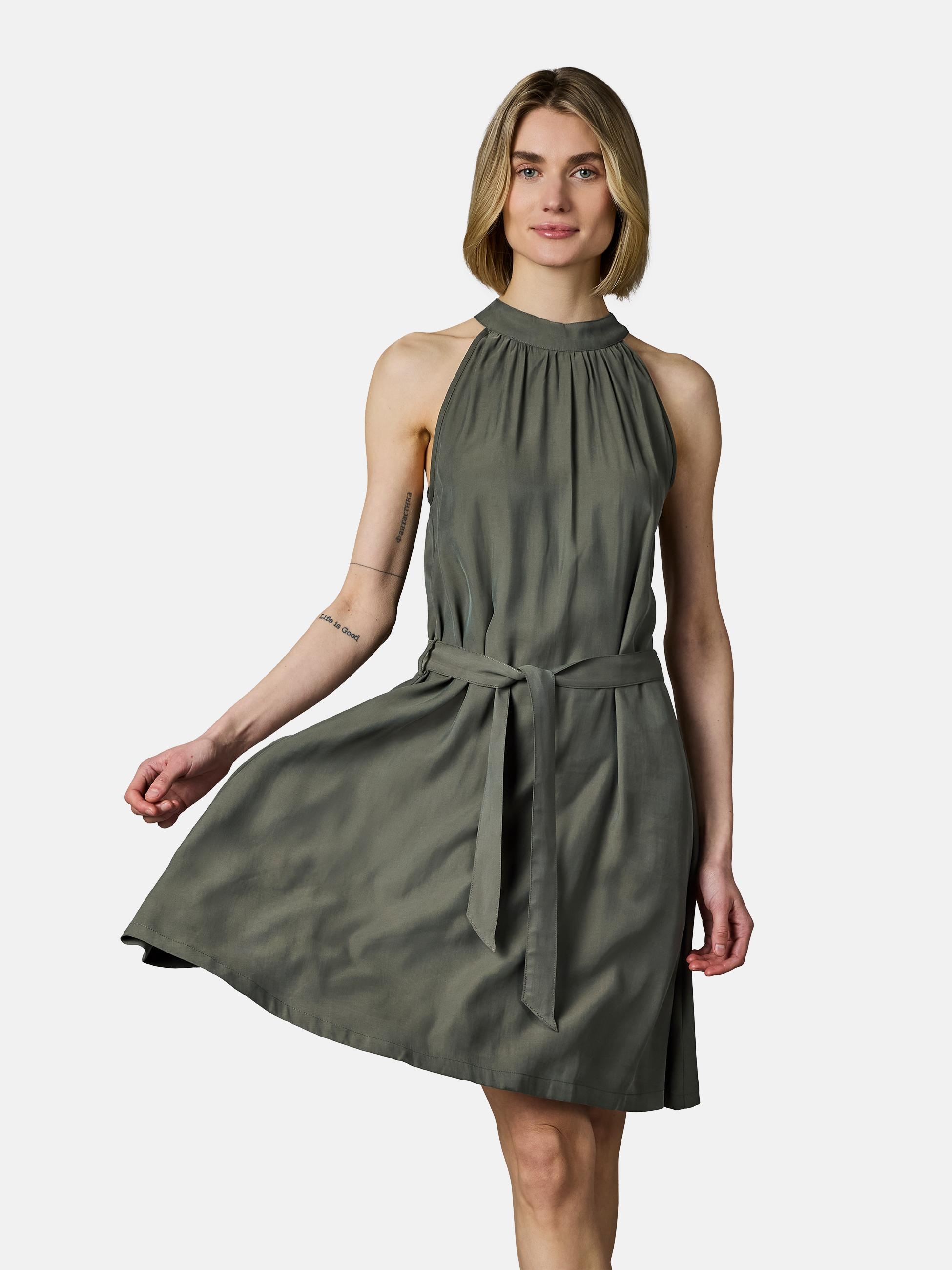 Ragwear A-Linien-Kleid »A-Linien-Kleid Angylee YOUMODO«