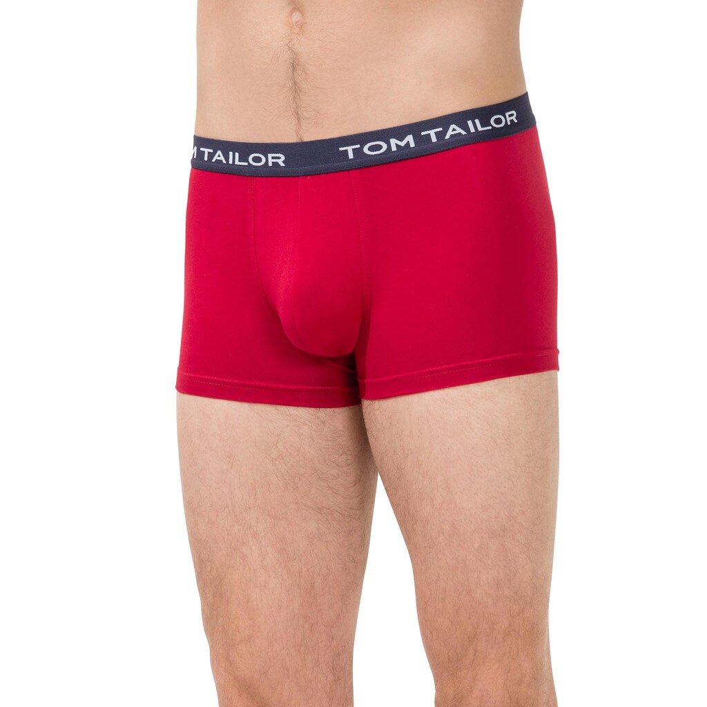 TOM TAILOR Panty, (3 St.)