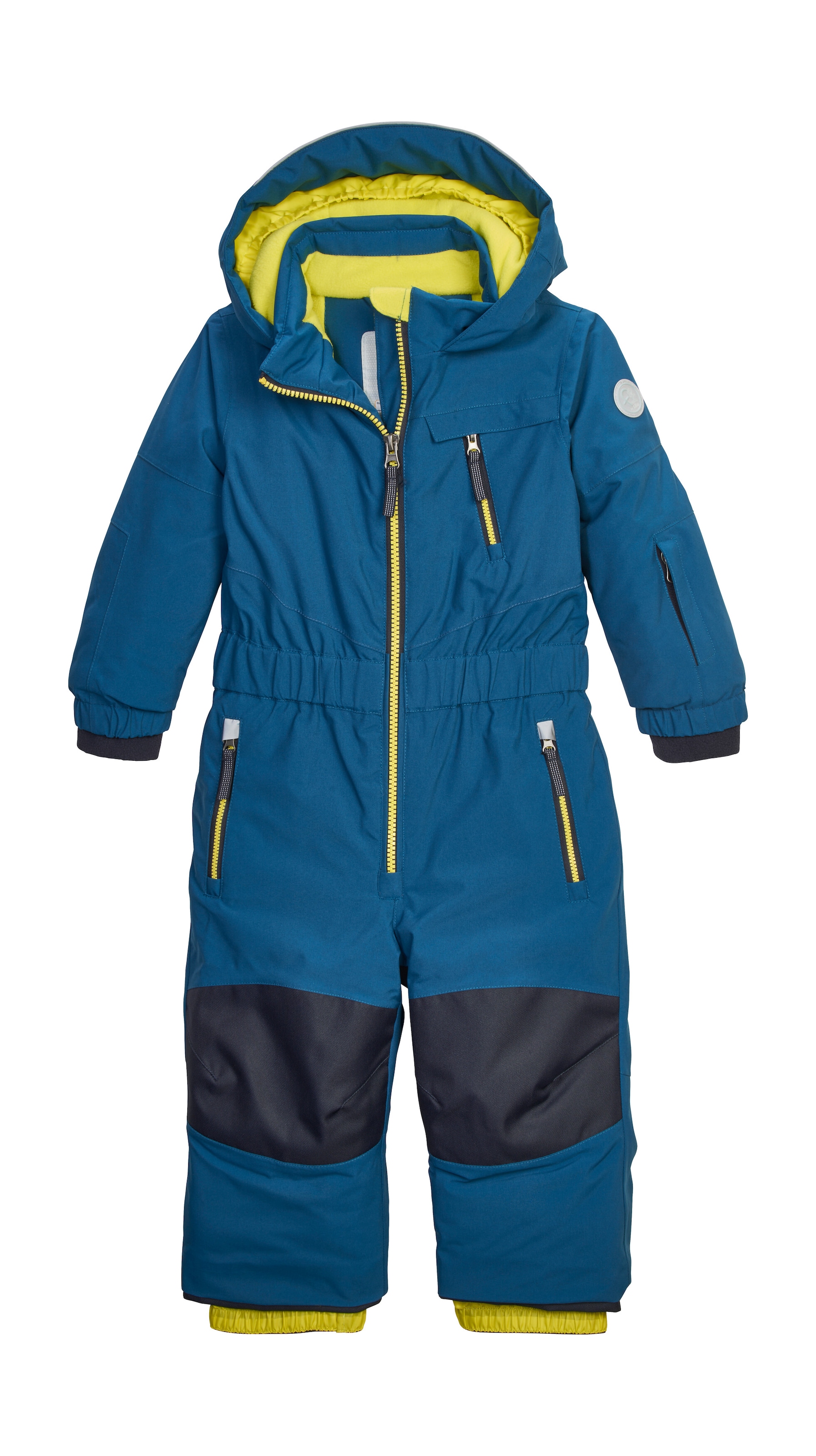 first instinct by killtec Overall »FISW 46 MNS ONPC« Wind- u wasserdichter Schneeanzug mit verlängerbaren Armen und Beinen