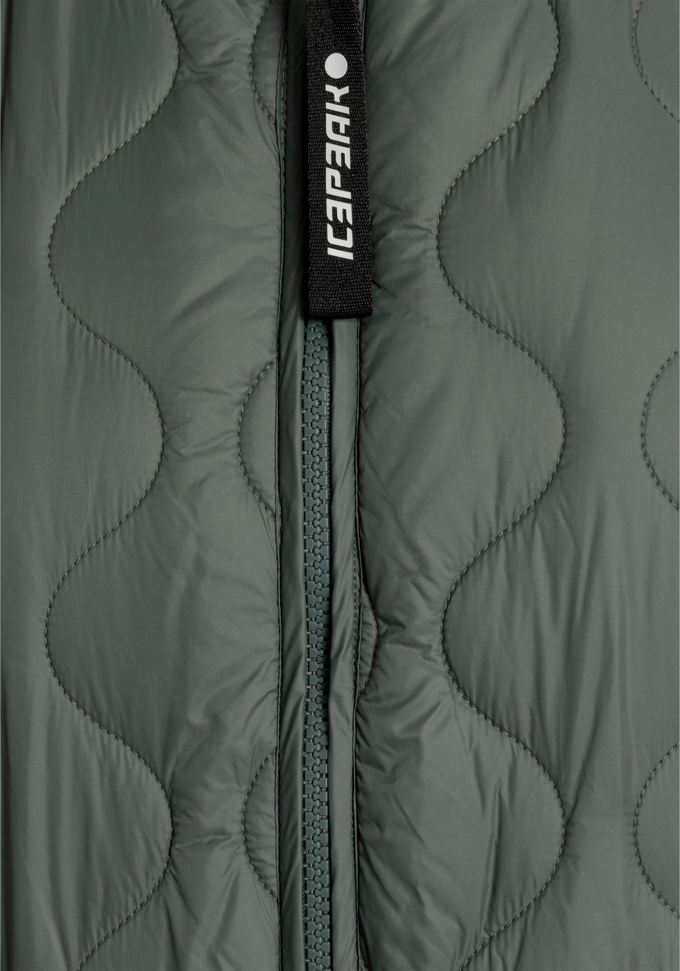 Icepeak Funktionsweste »ICEPEAK AALEAN«