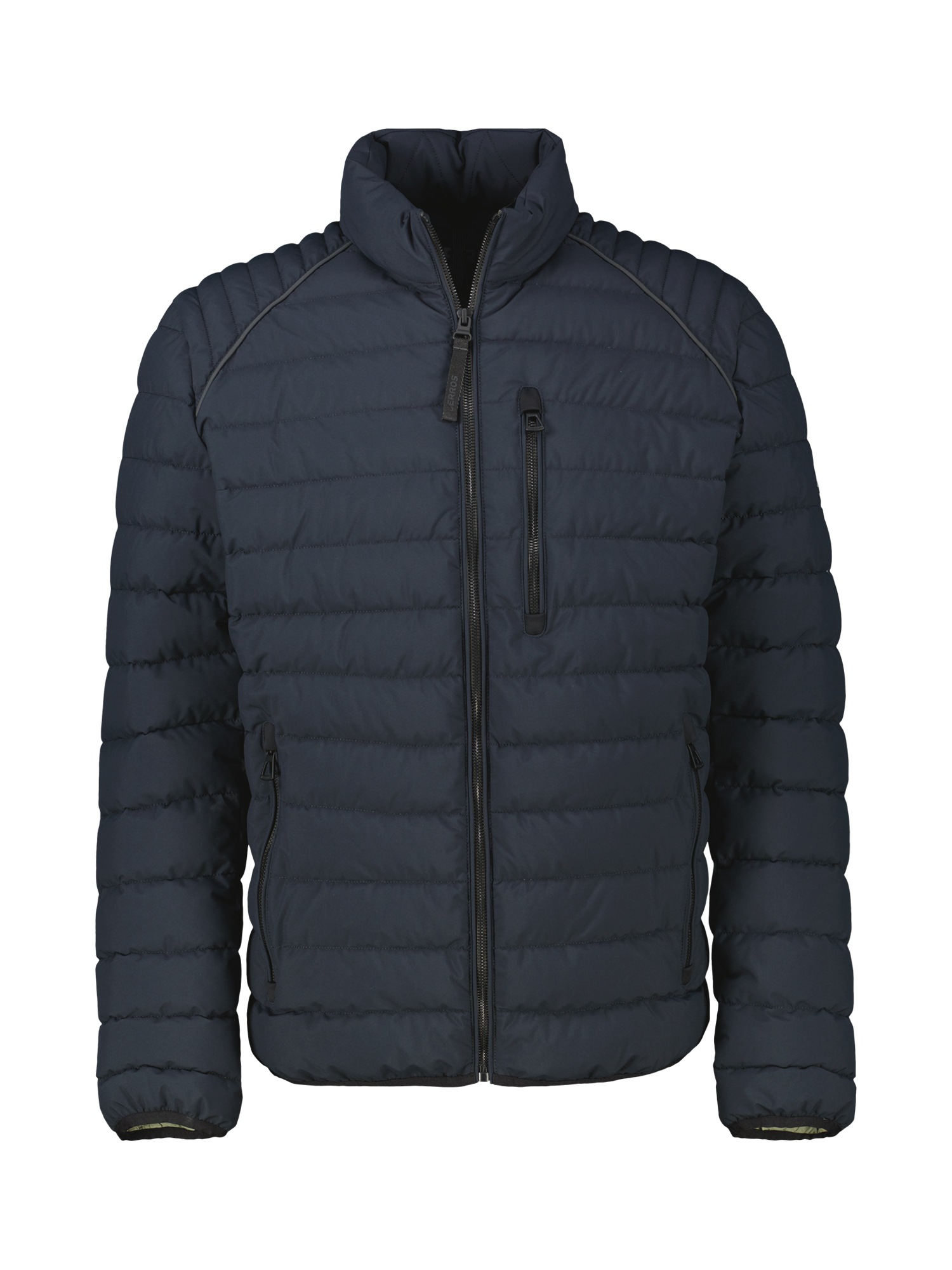 LERROS Steppjacke »LERROS Light-Weight Herren Steppjacke«, ohne Kapuze, Wasserabweisend, atmungsaktiv