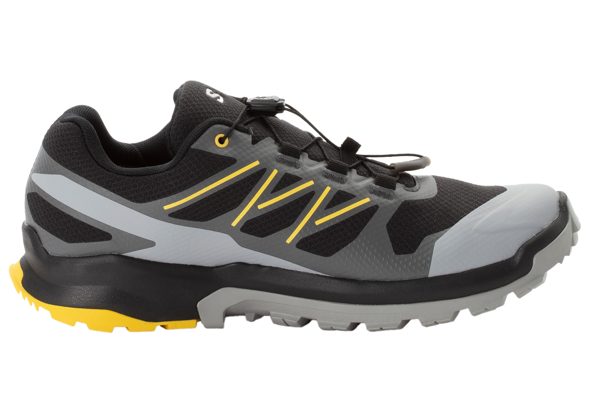 Salomon Trailrunningschuh »XA FLYER GORE-TEX«, wasserdicht