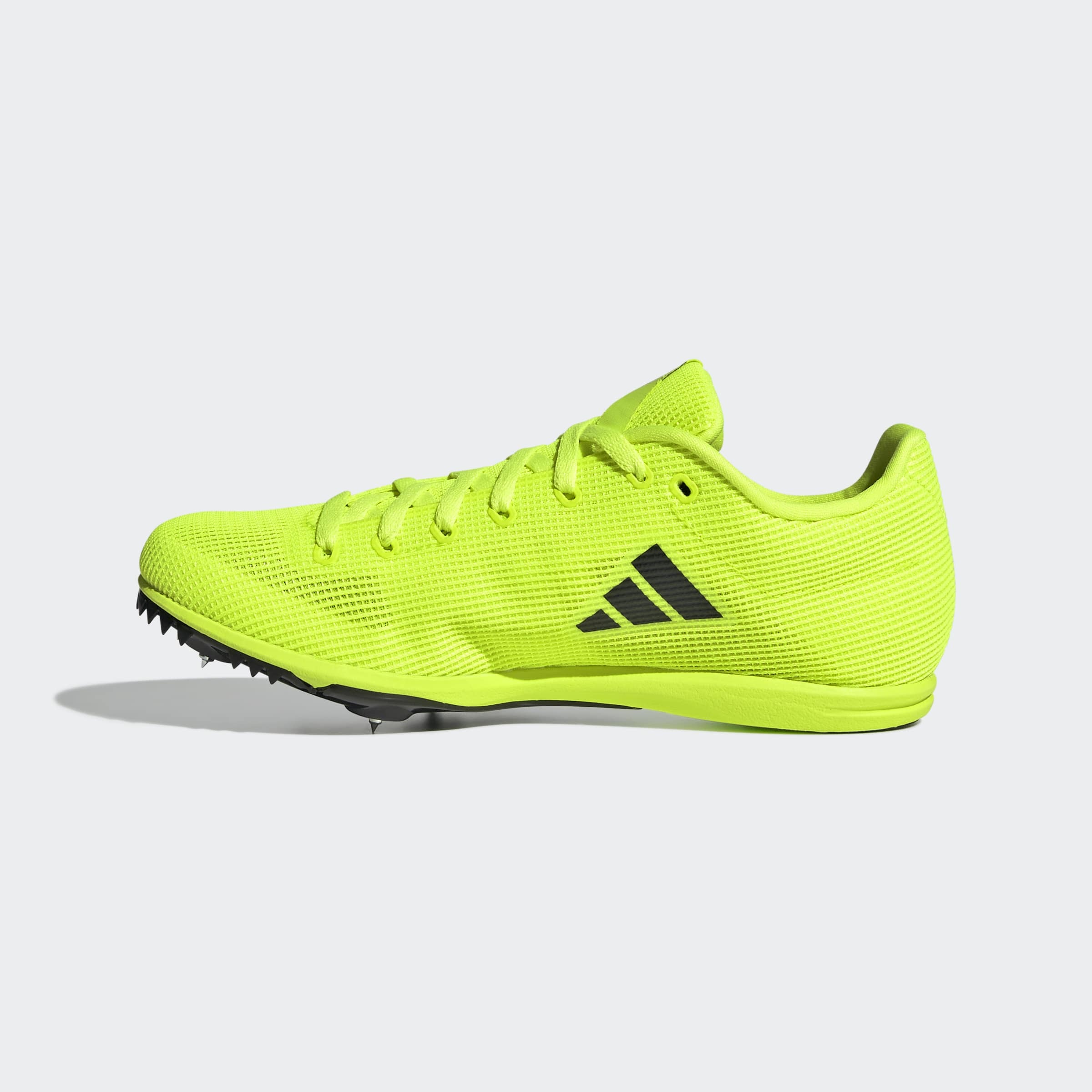 adidas Performance Laufschuh »ALLROUNDSTAR«  Leichtathletik-Schuh
