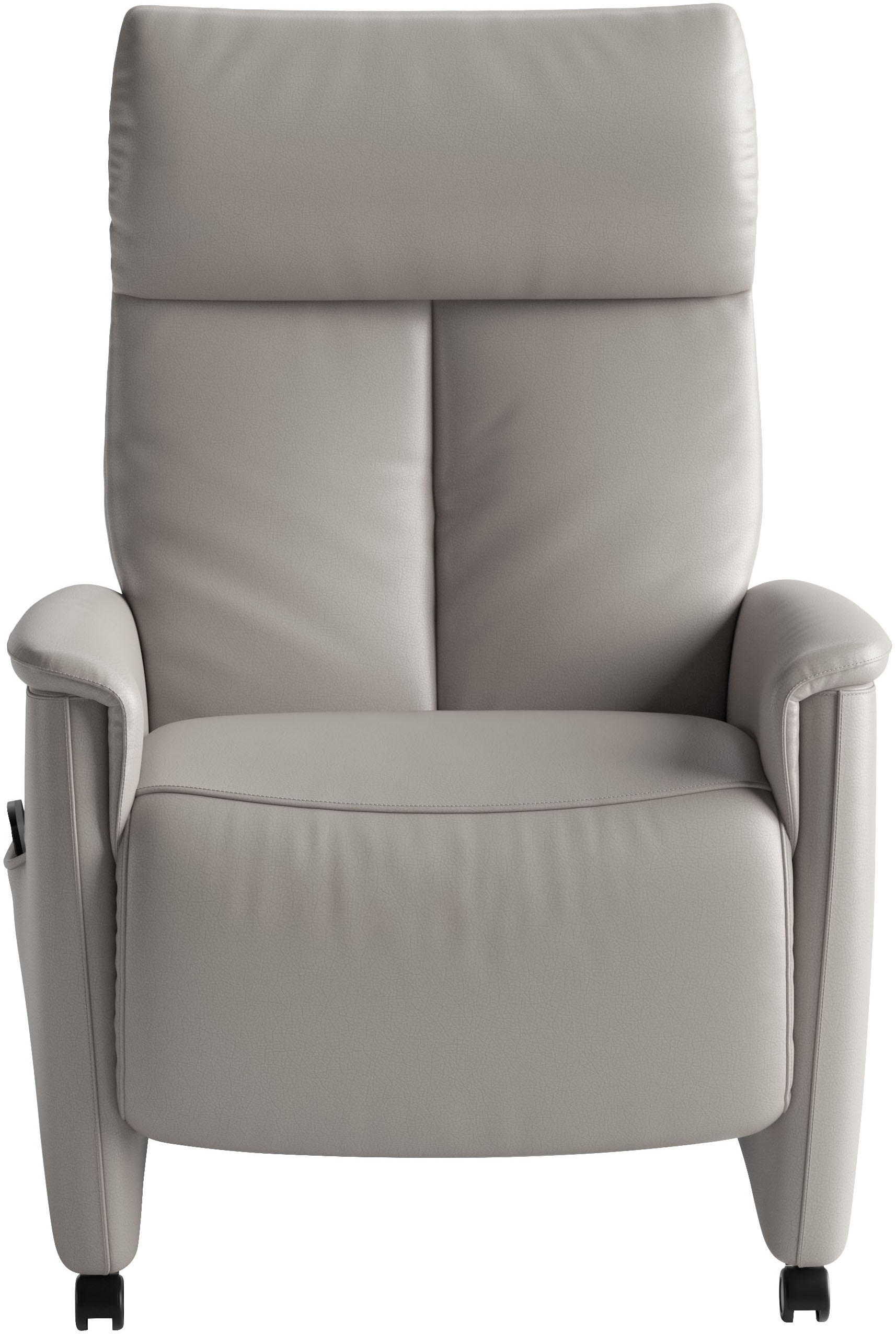 sit&more TV-Sessel »Cremona Comfort Plus« bis 200 Kg belastbar, mit Herz-Waage Funktion