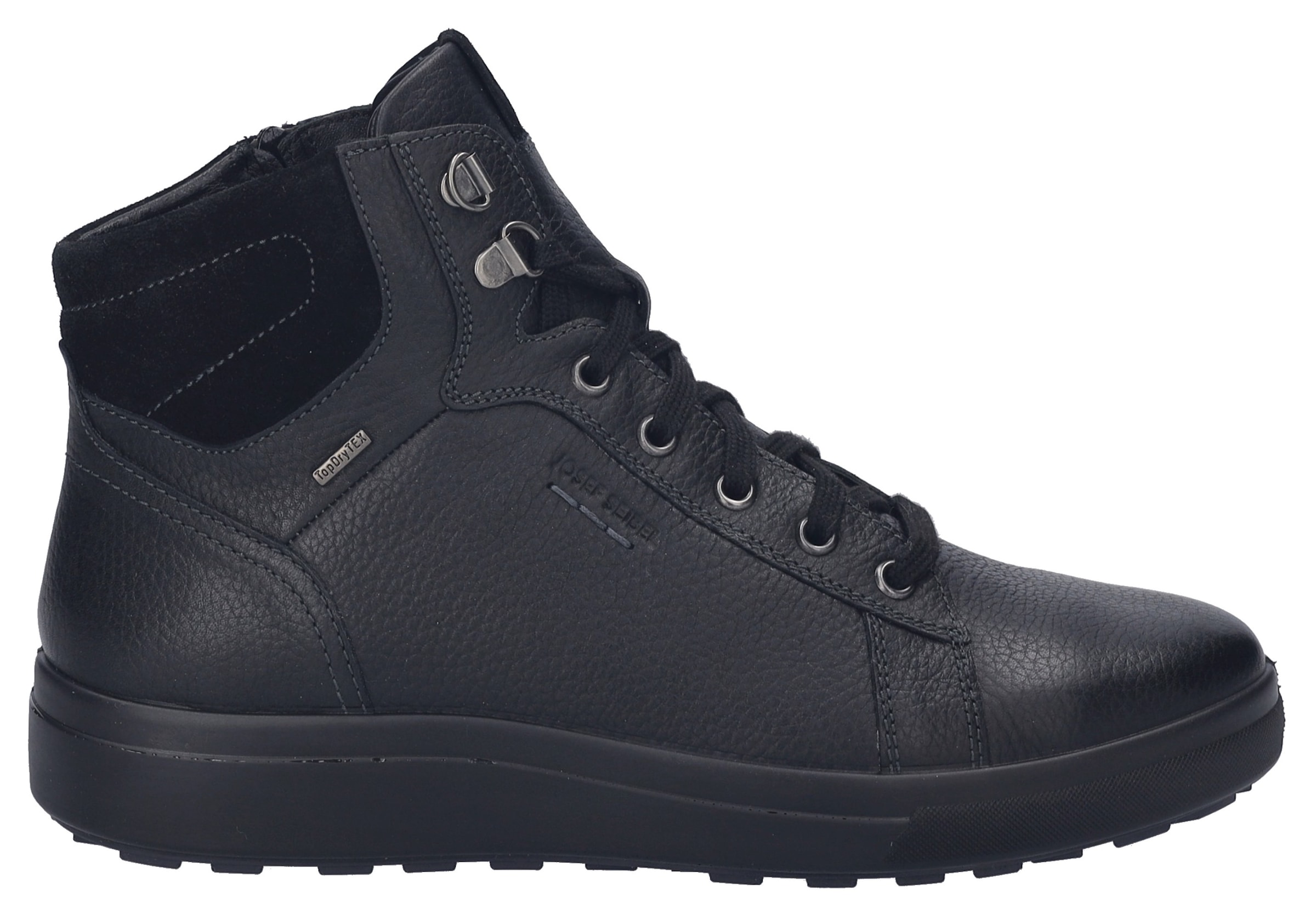 Josef Seibel Winterboots »Maddox 52«, Freizeitschuh, Komfortschuh mit TEX-Ausstattung