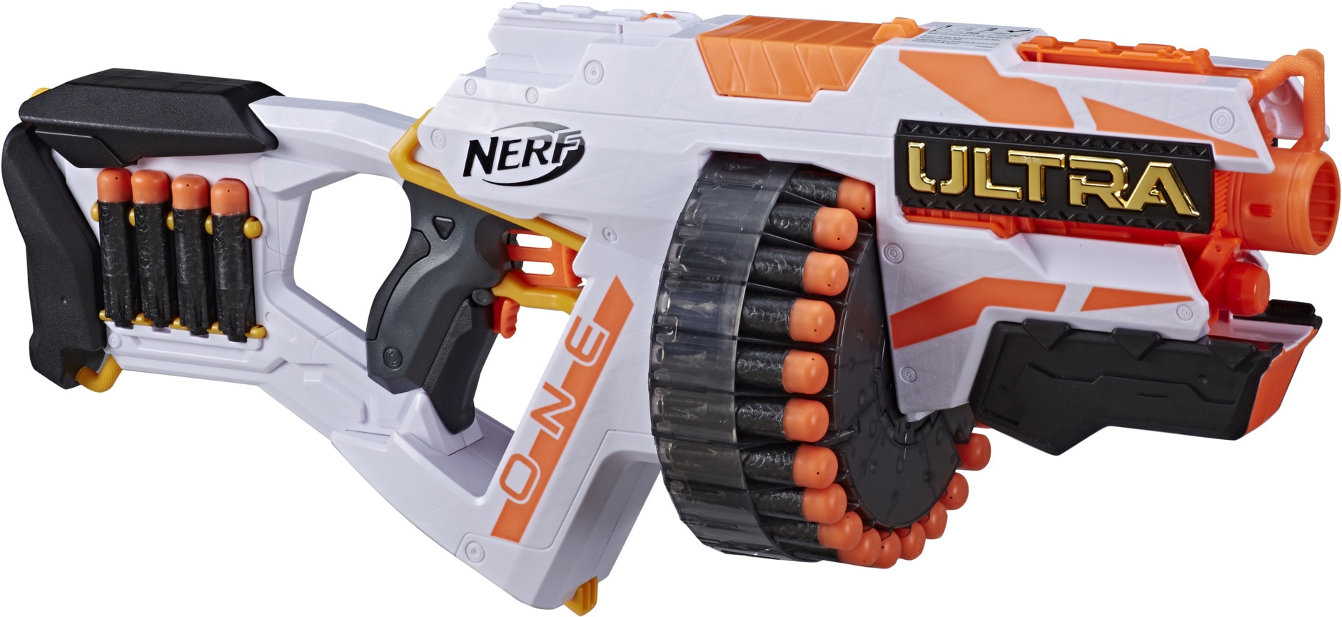 Hasbro Blaster »Nerf Ultra One«, inkl. 25 Darts