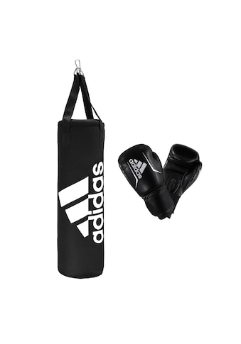 adidas Performance Boxsack »Junior Boxing Set«, (Set, mit Boxhandschuhen) kaufen