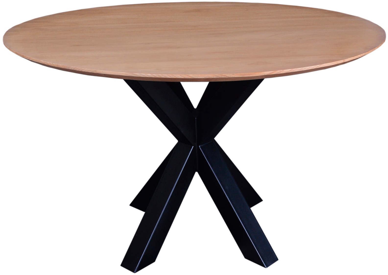 SIT Tischbein, (1 St.), sternförmig