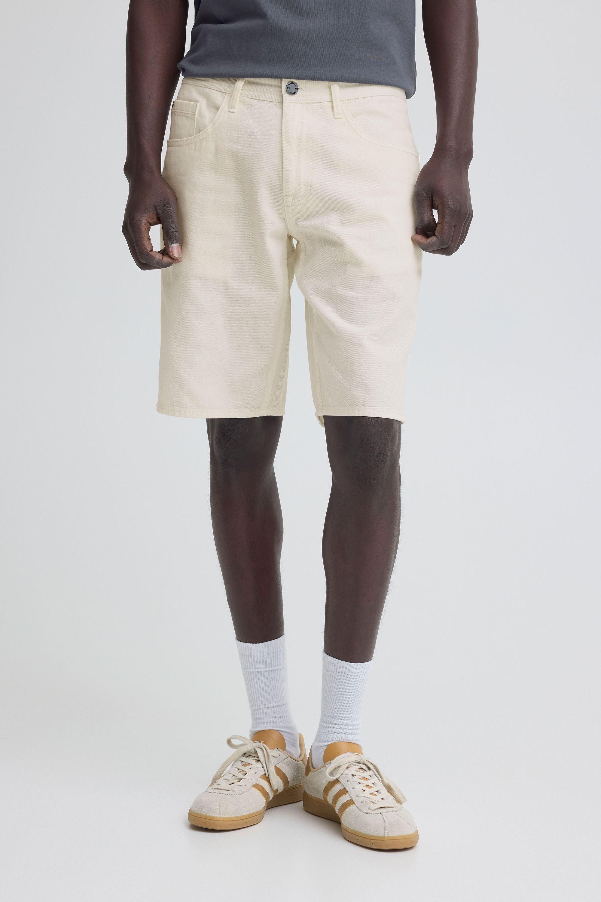 Blend Jeansshorts »Shorts BHBlizzard Regular Fit«