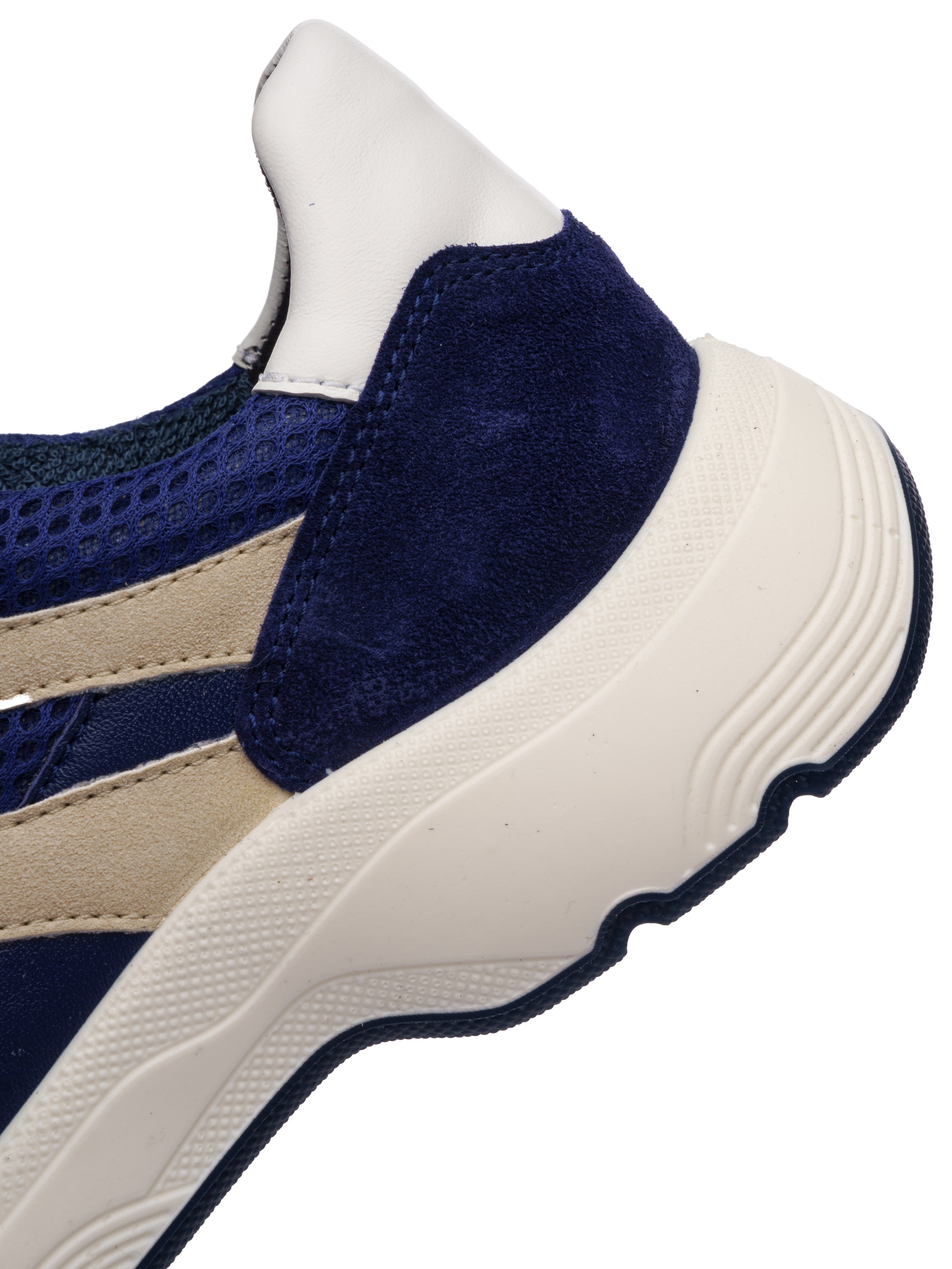 Ara Keilsneaker »BOSTON«  , Freizeitschuh, Halbschuh, Schnürer mit Logoprägung, Weite H