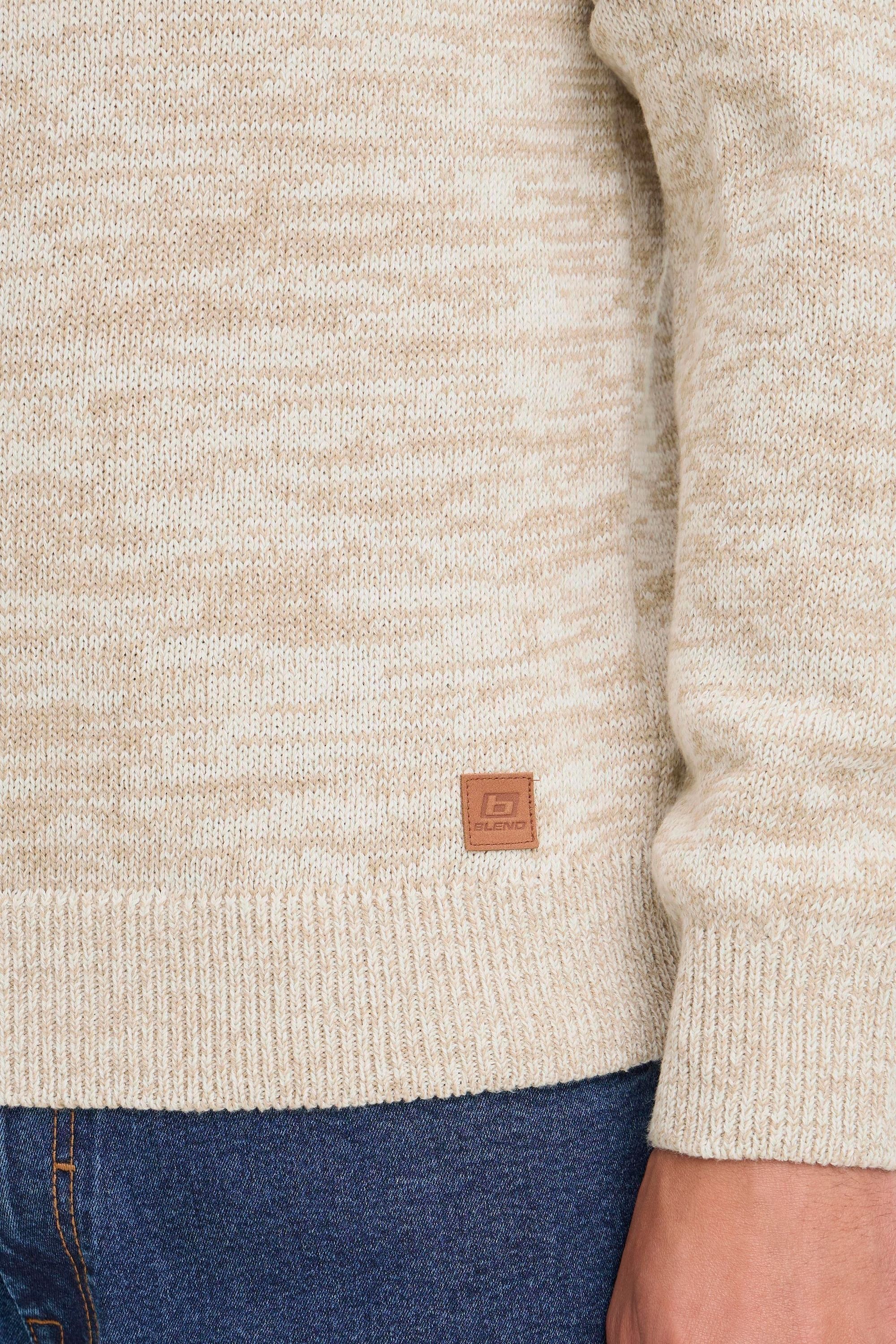 Blend Rollkragenpullover »Rollkragenpullover BHDami«