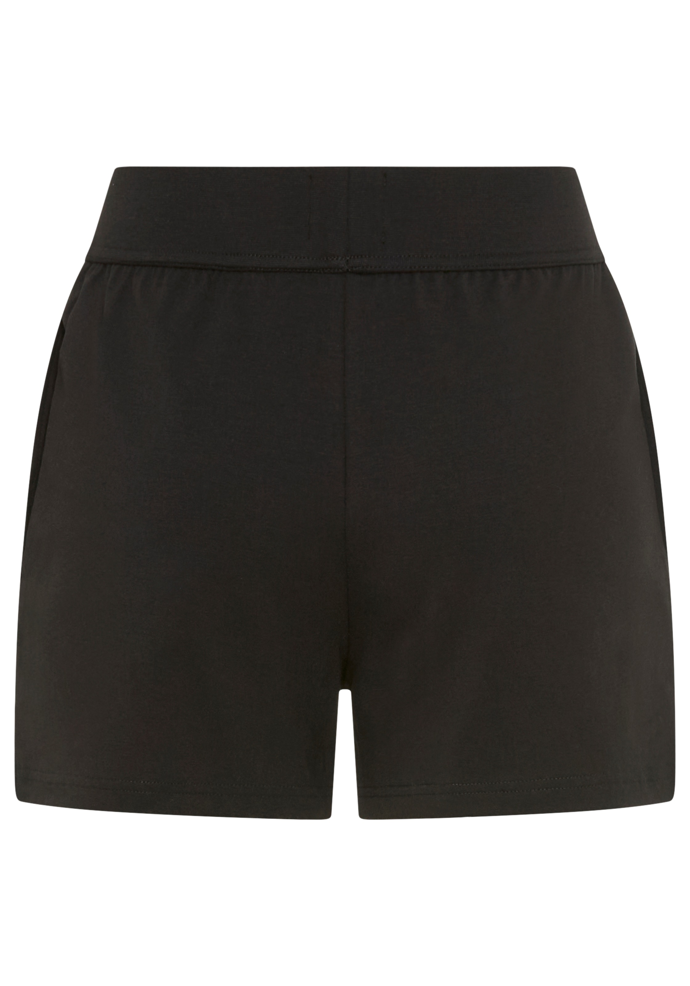 HUGO Underwear Shorts »Signature«  basic, regular fit