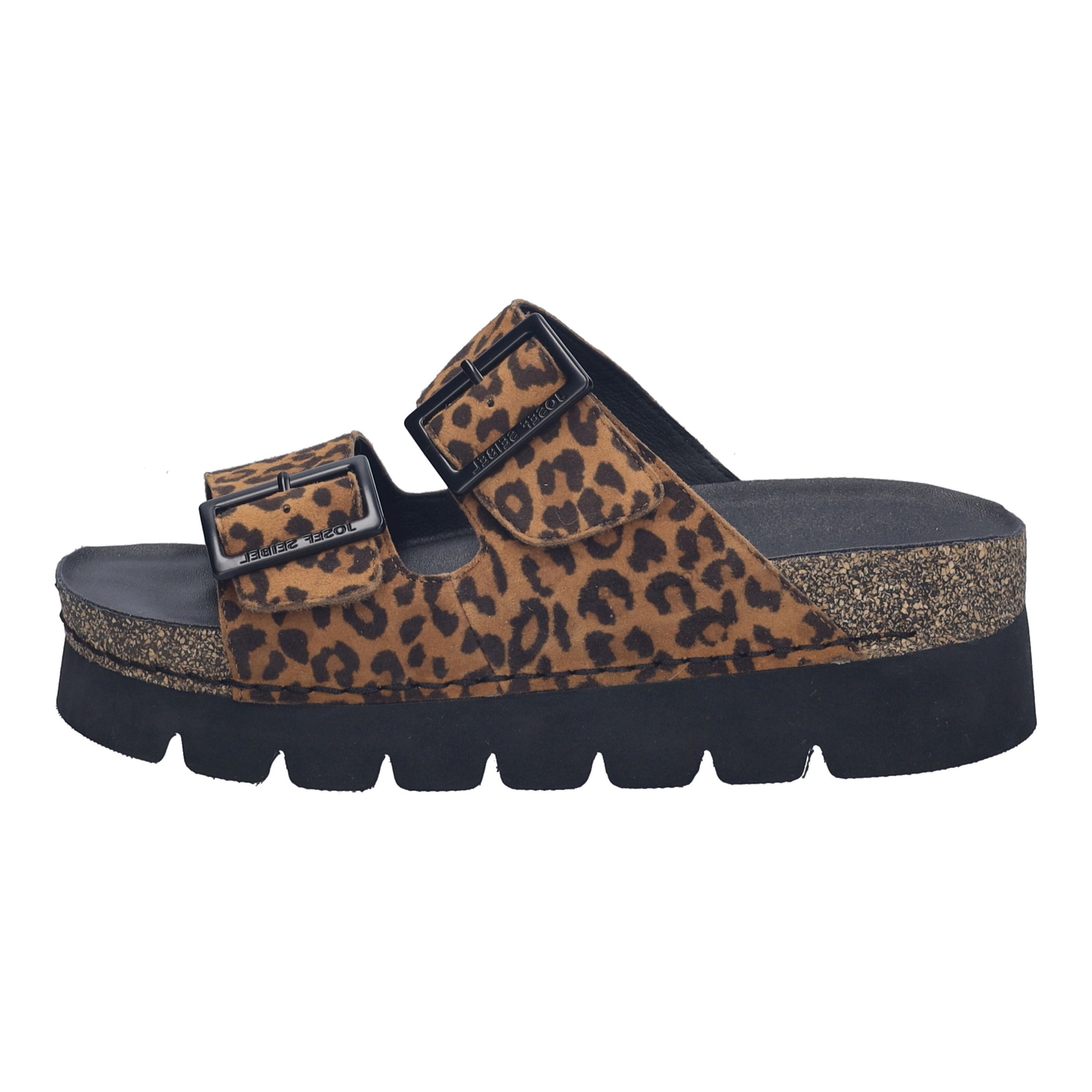 Josef Seibel Sandale »Alice 01, leopard«