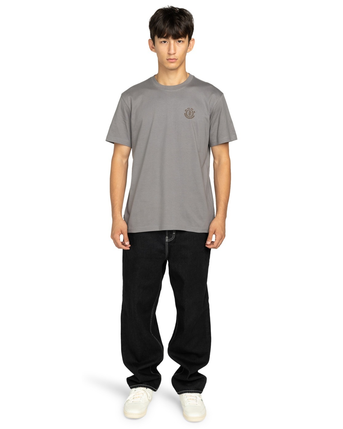 Element T-Shirt »Path Ahead«
