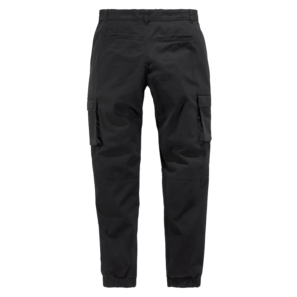 ONLY & SONS Cargohose »CAM STAGE CARGO CUFF«