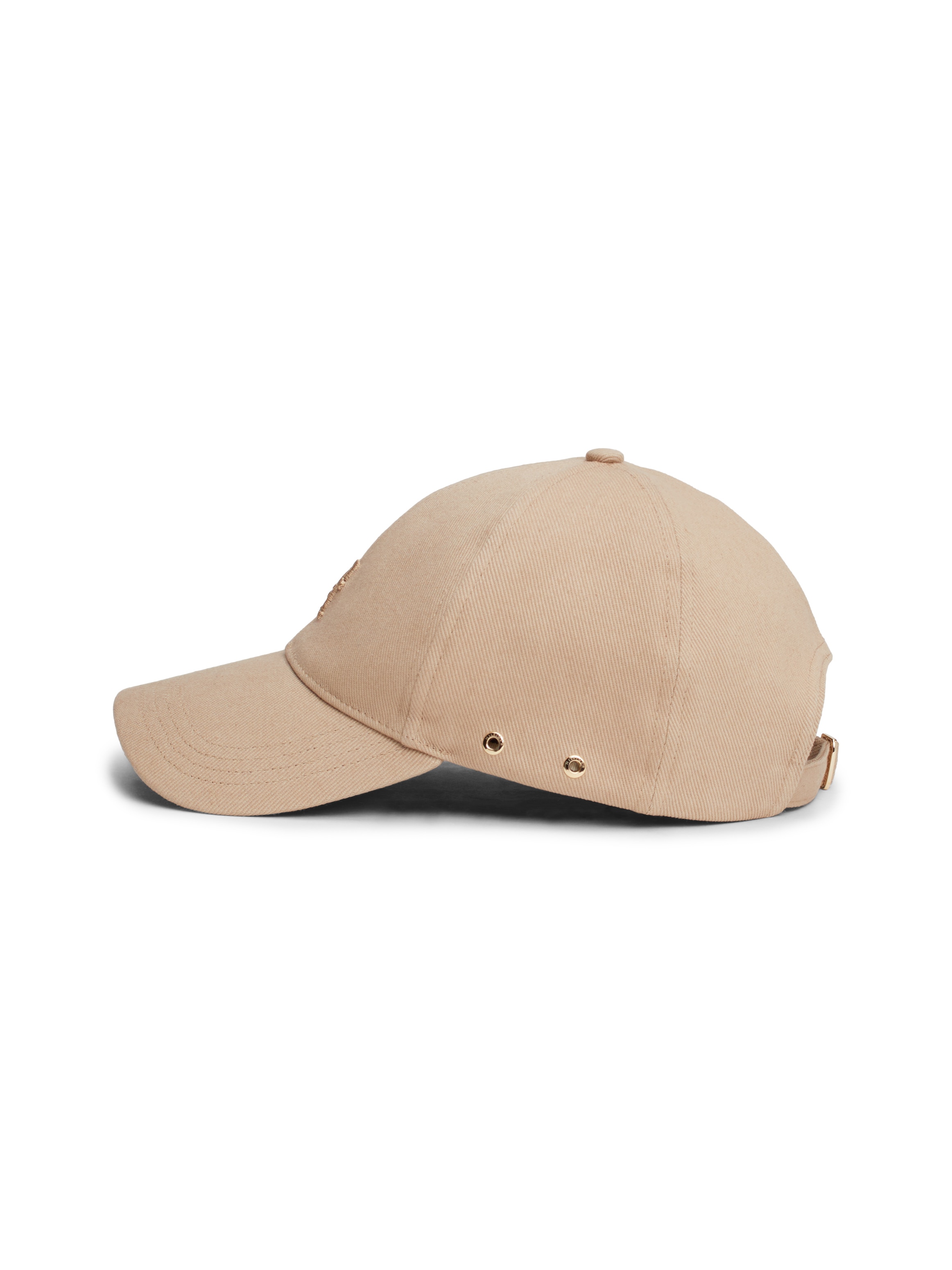 Tommy Hilfiger Baseball Cap »TH NAVAL CAP«, mit Logostickerei