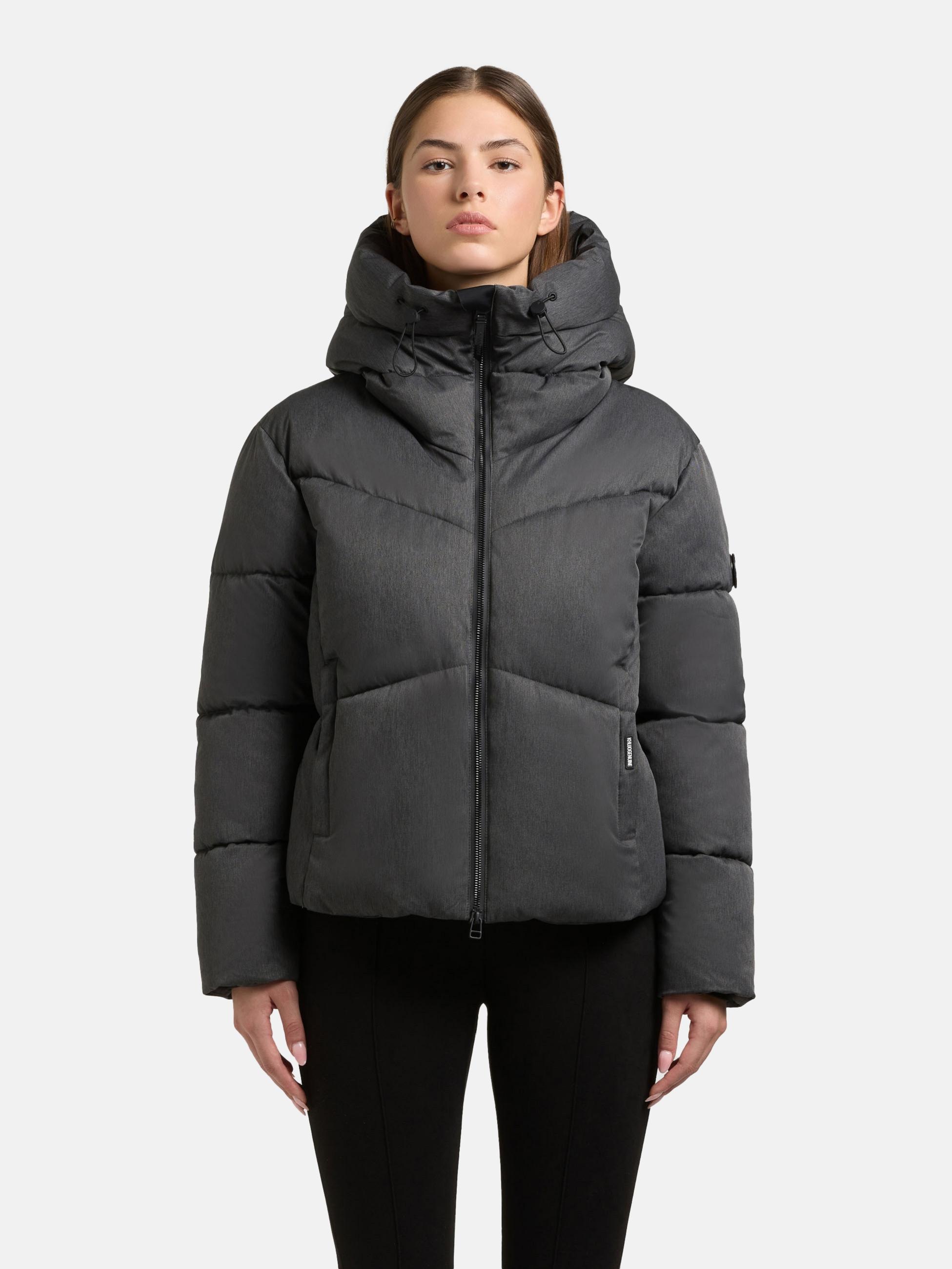 khujo Winterjacke »Winterjacke Milly«
