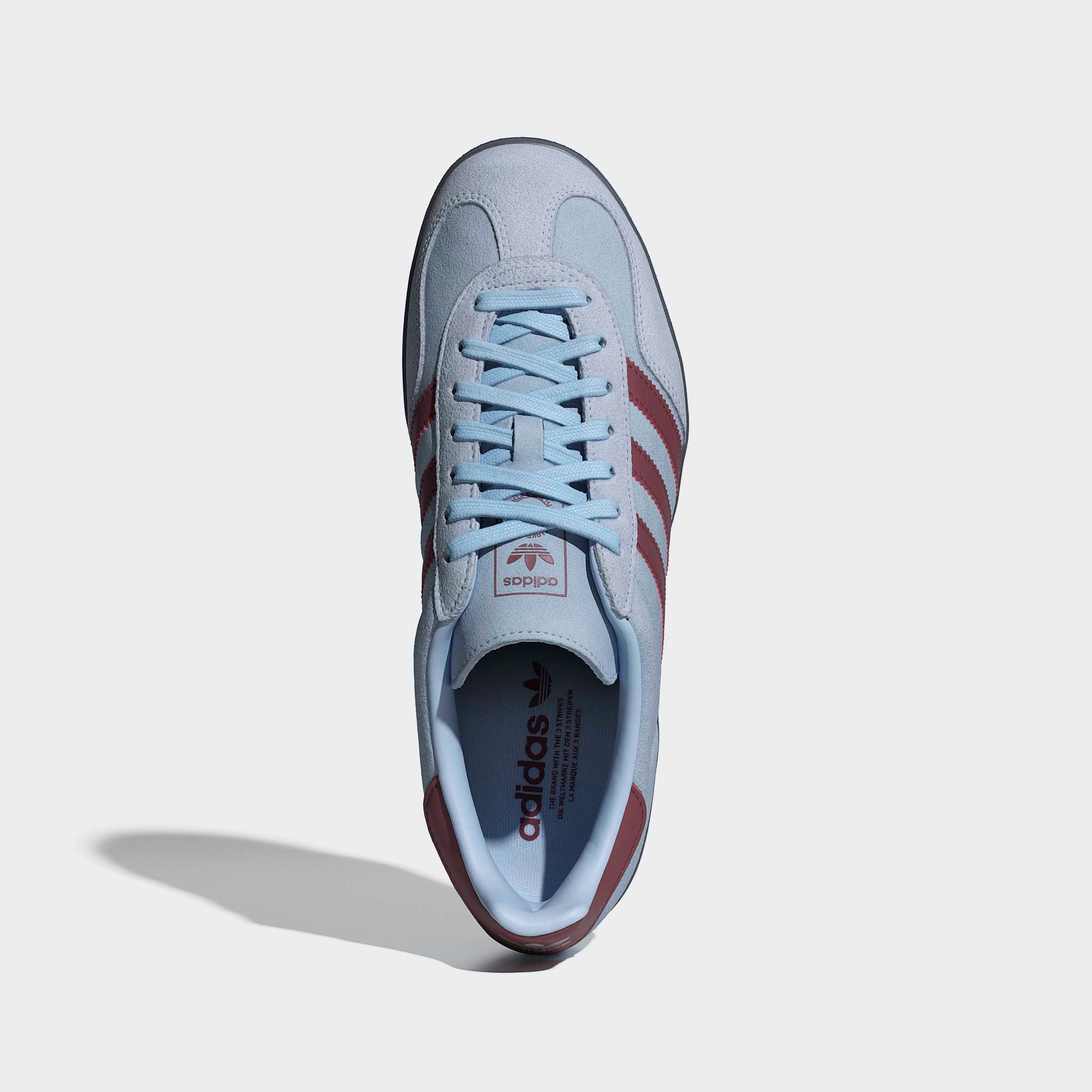 adidas Originals Sneaker »GAZELLE INDOOR«