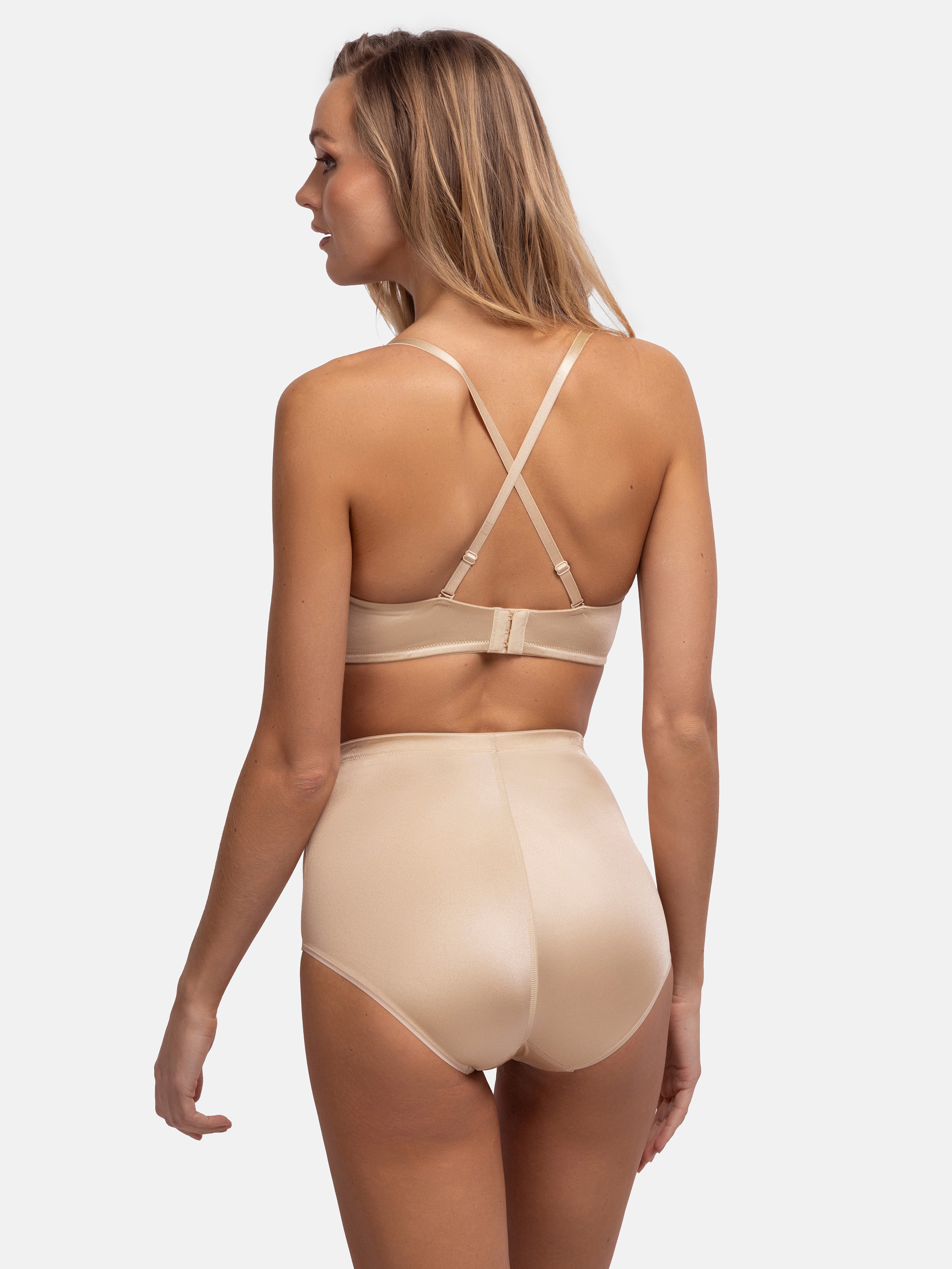 Dorina Bandeau-BH »SUBLIME SCULPT«, Shapewear