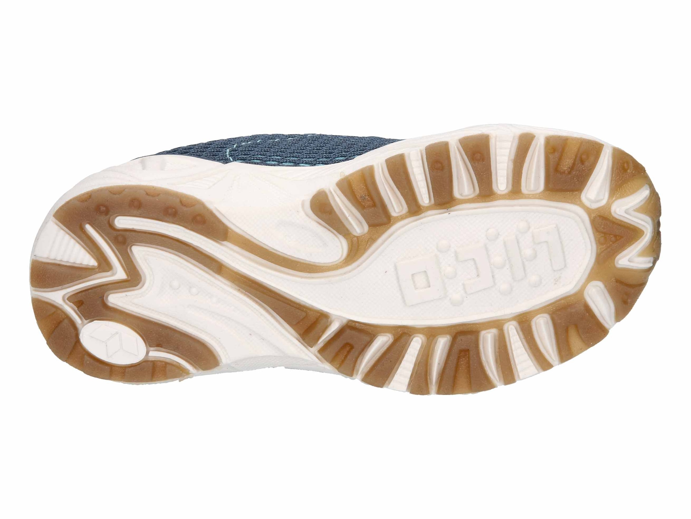 Lico Hallenschuh »Sportschuh Mio VS«