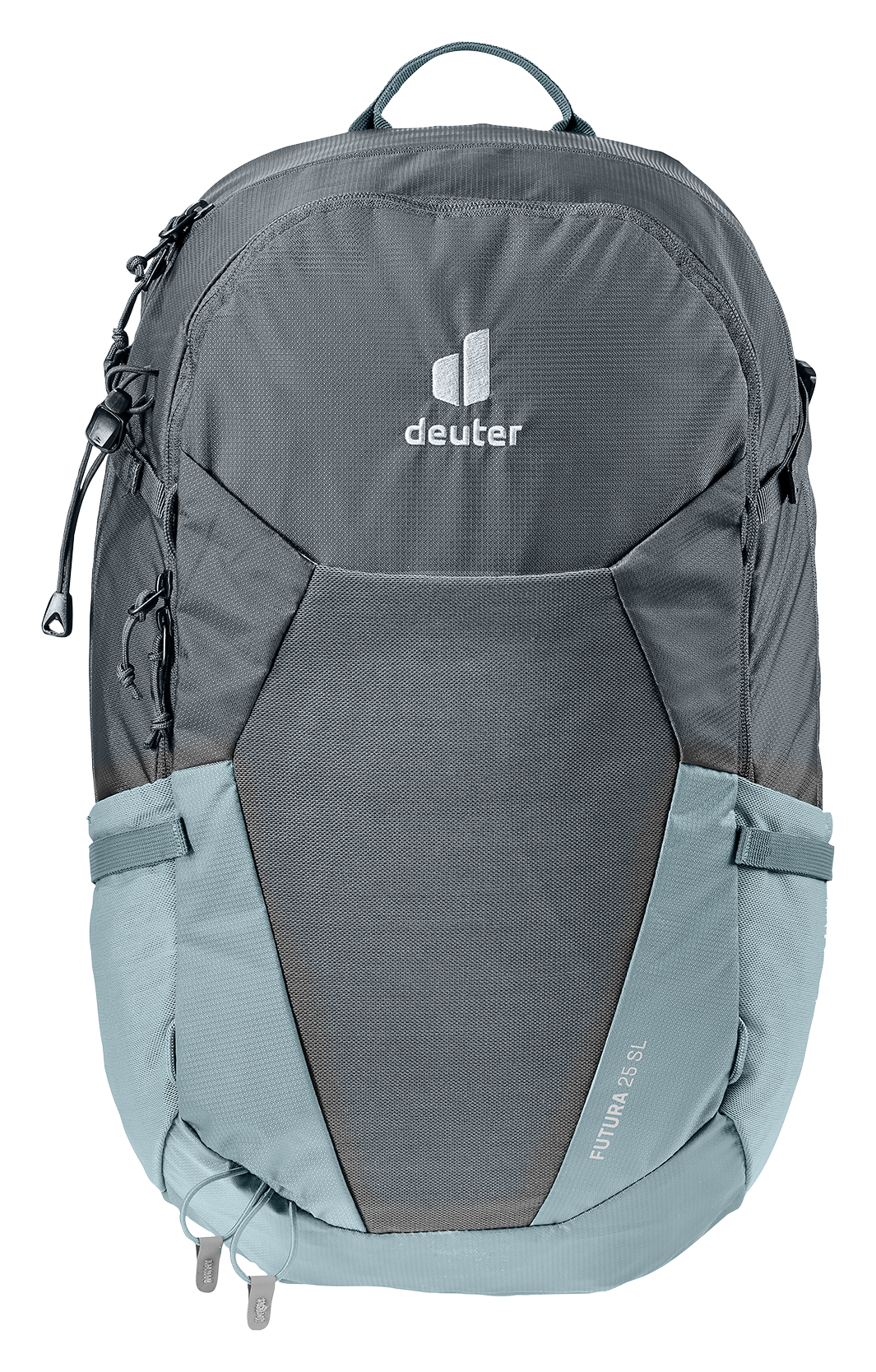deuter Wanderrucksack »FUTURA 25 L« für sportliche Tageswanderungen, mit 25 Liter Volumen