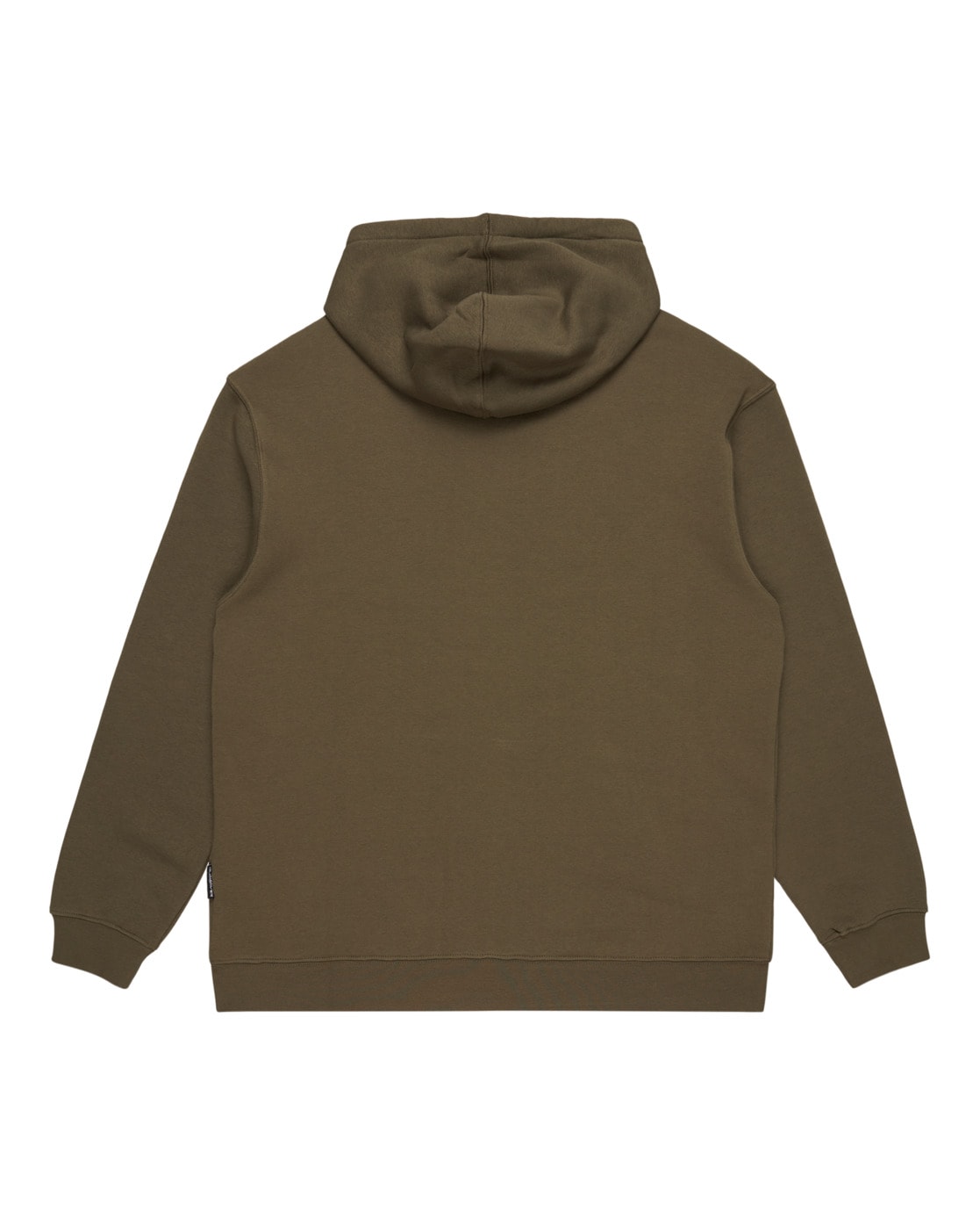 Quiksilver Hoodie »Big Logo«