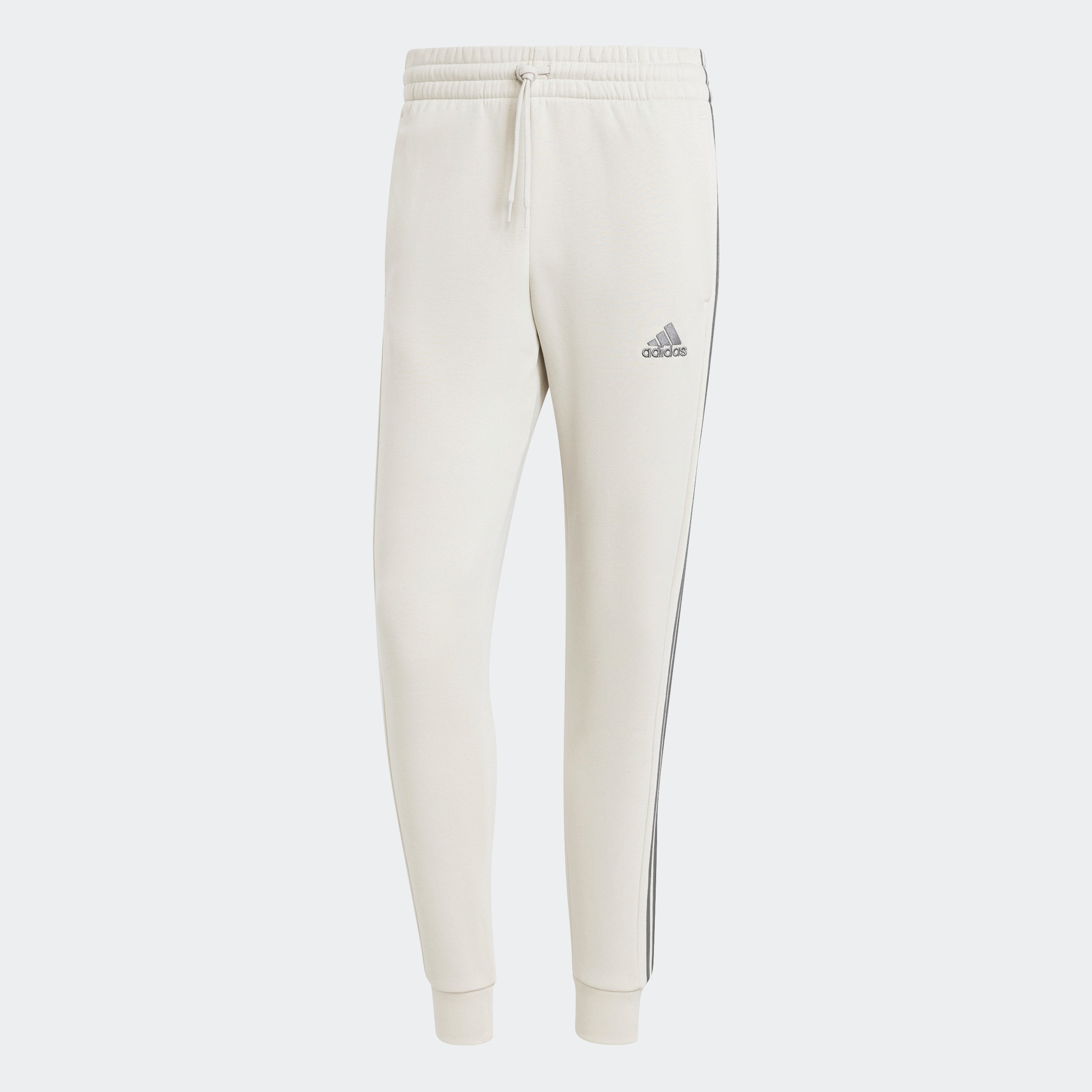 adidas Sportswear Sporthose »M 3S FL TC PT«, (1 tlg.), Jogginghose aus Baumwollmix